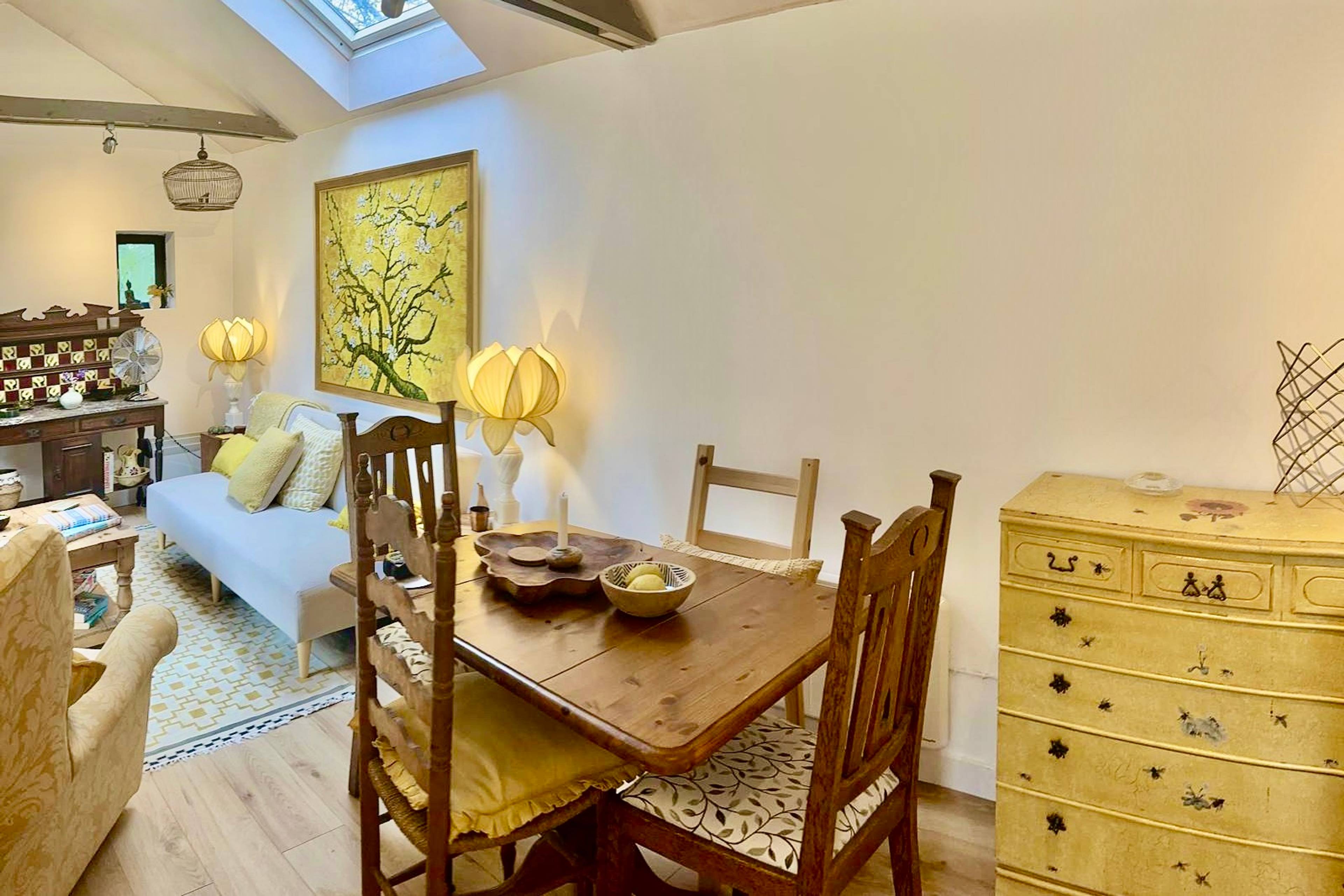 Annexe Dining Room
