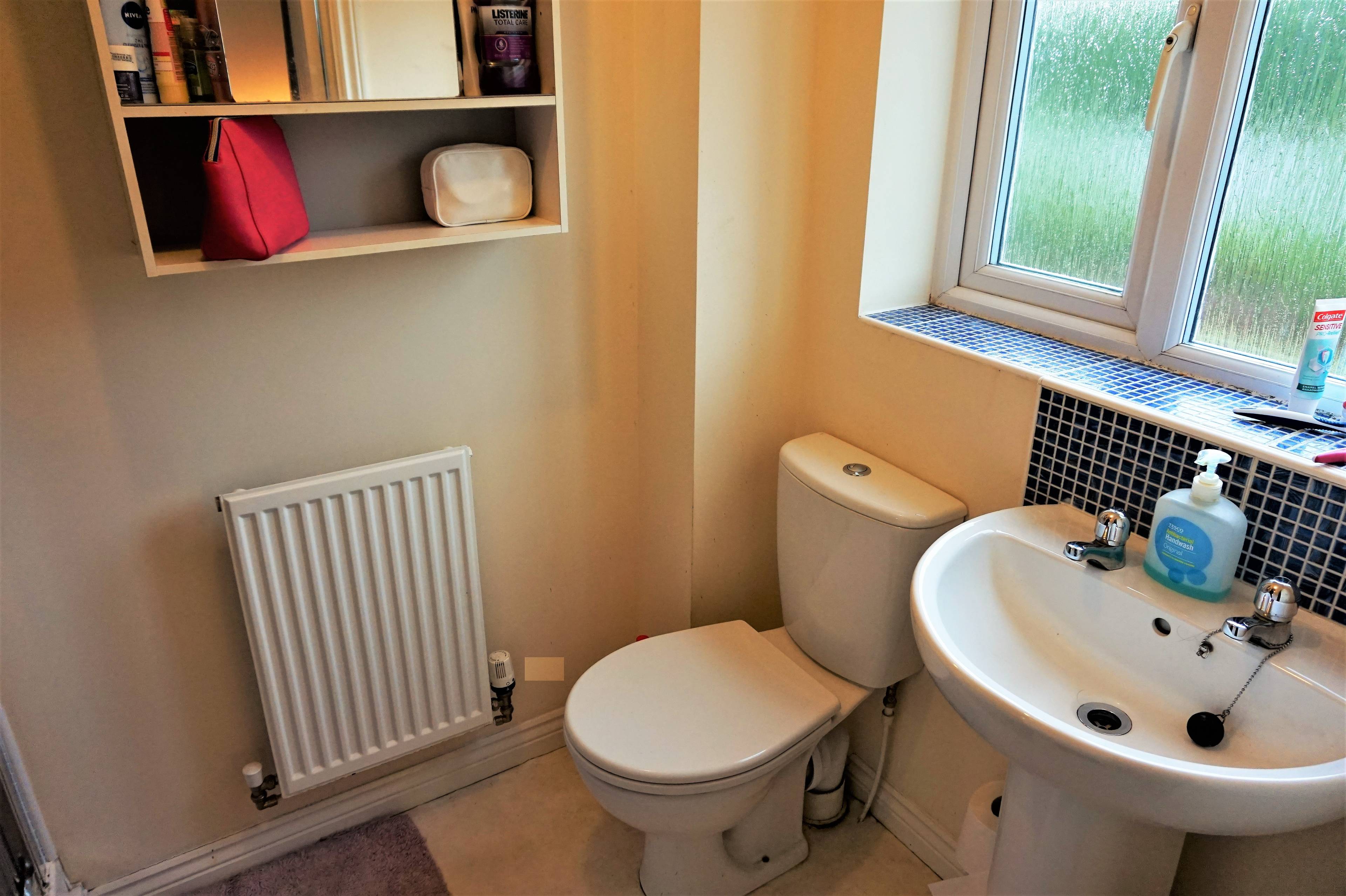 Master En-suite
