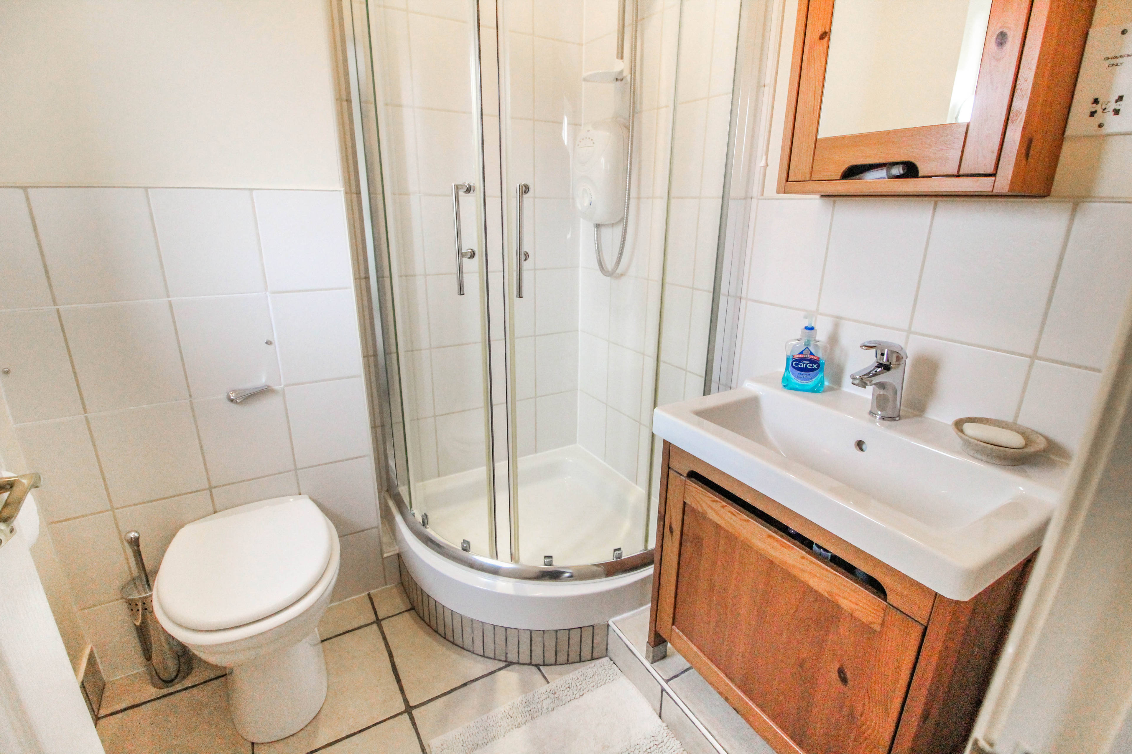En-suite