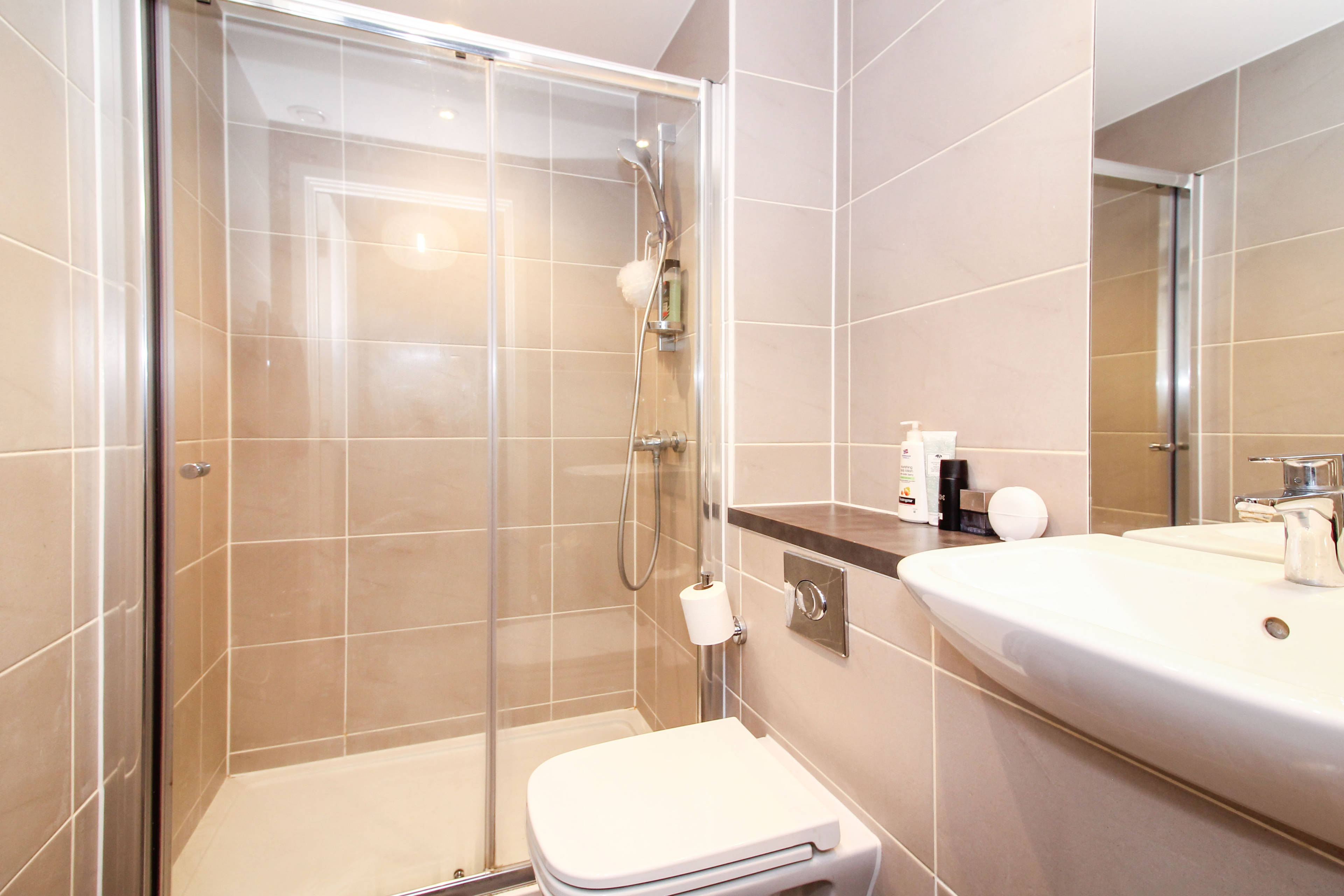 En-suite