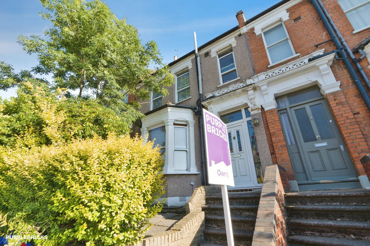 3 bedroom terraced house