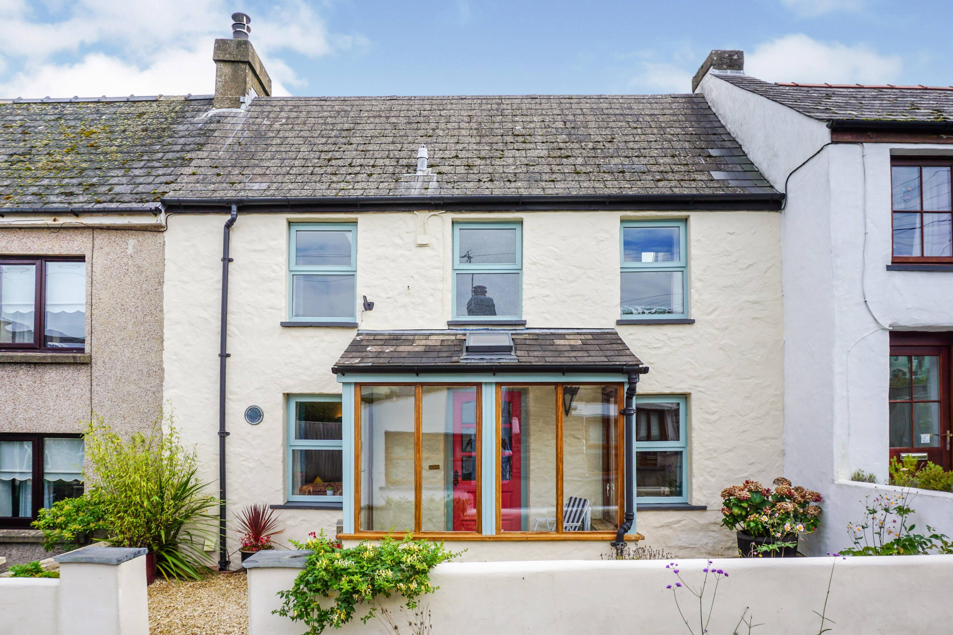The Cottage