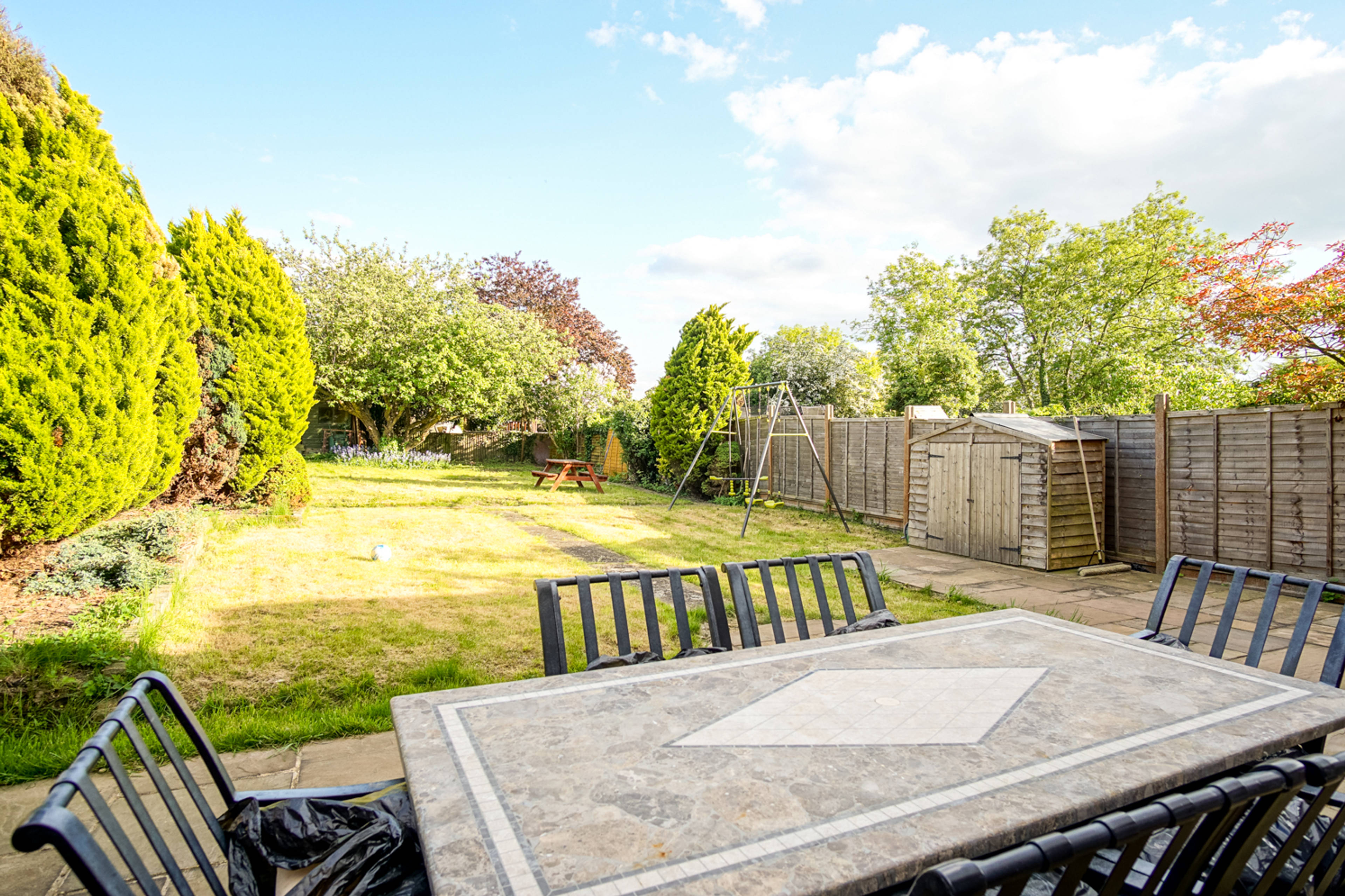 Garden