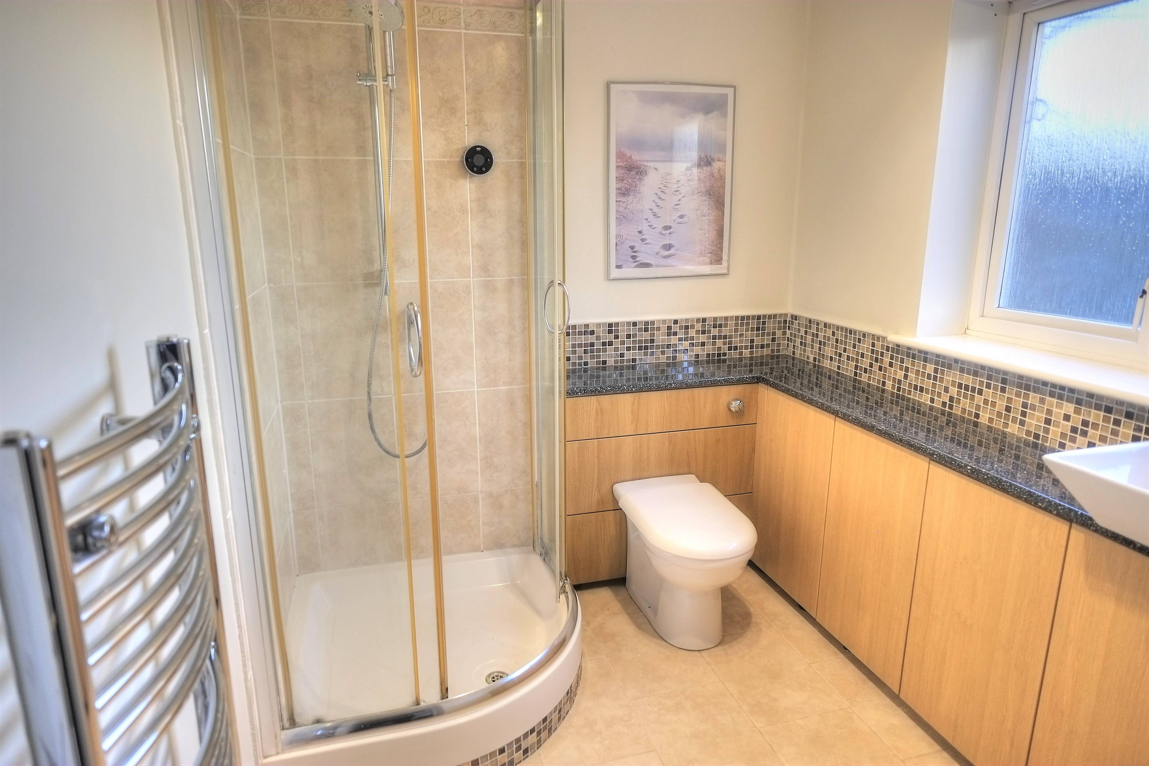 Master En-suite