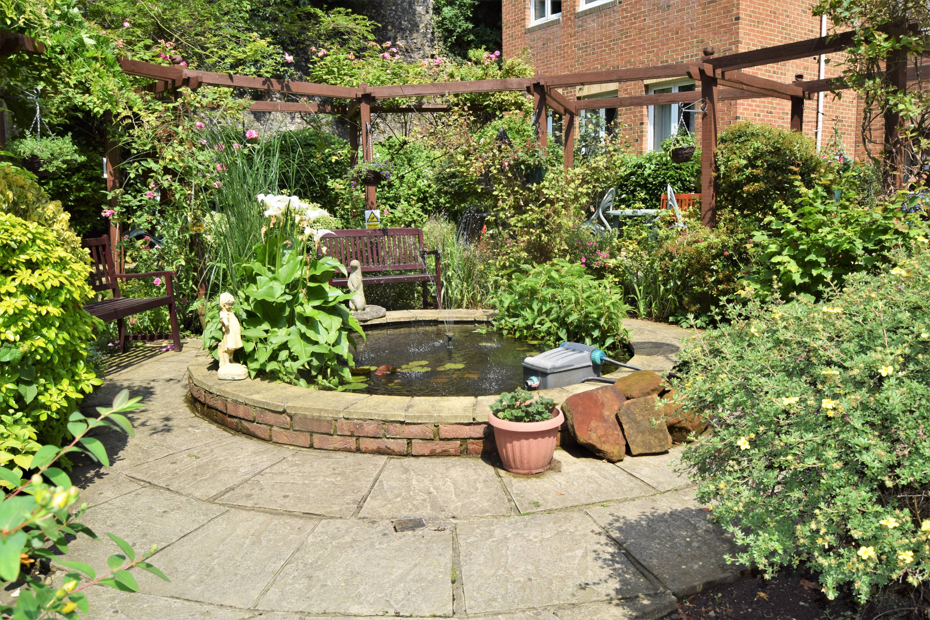 Communal Gardens
