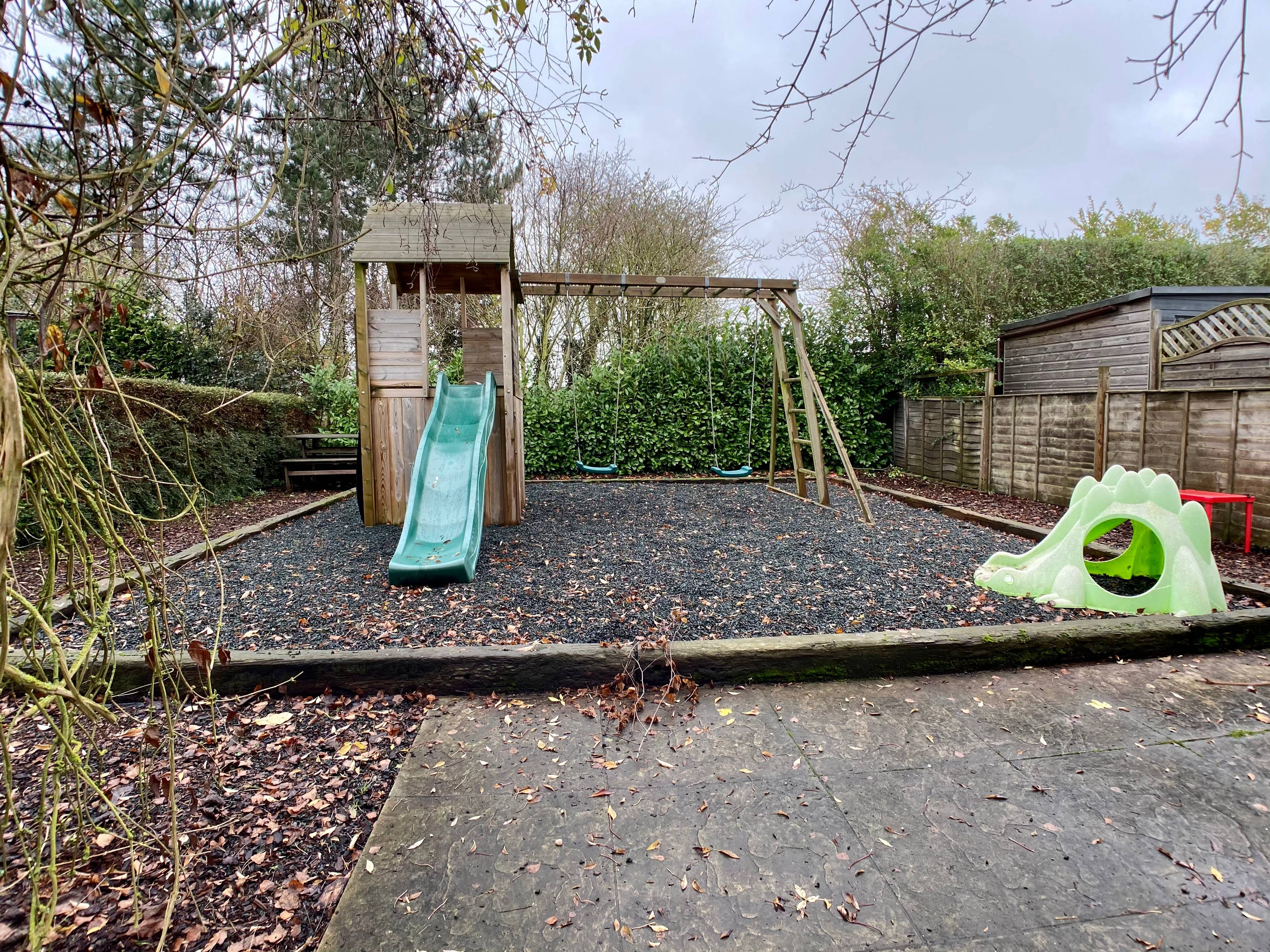Play Area