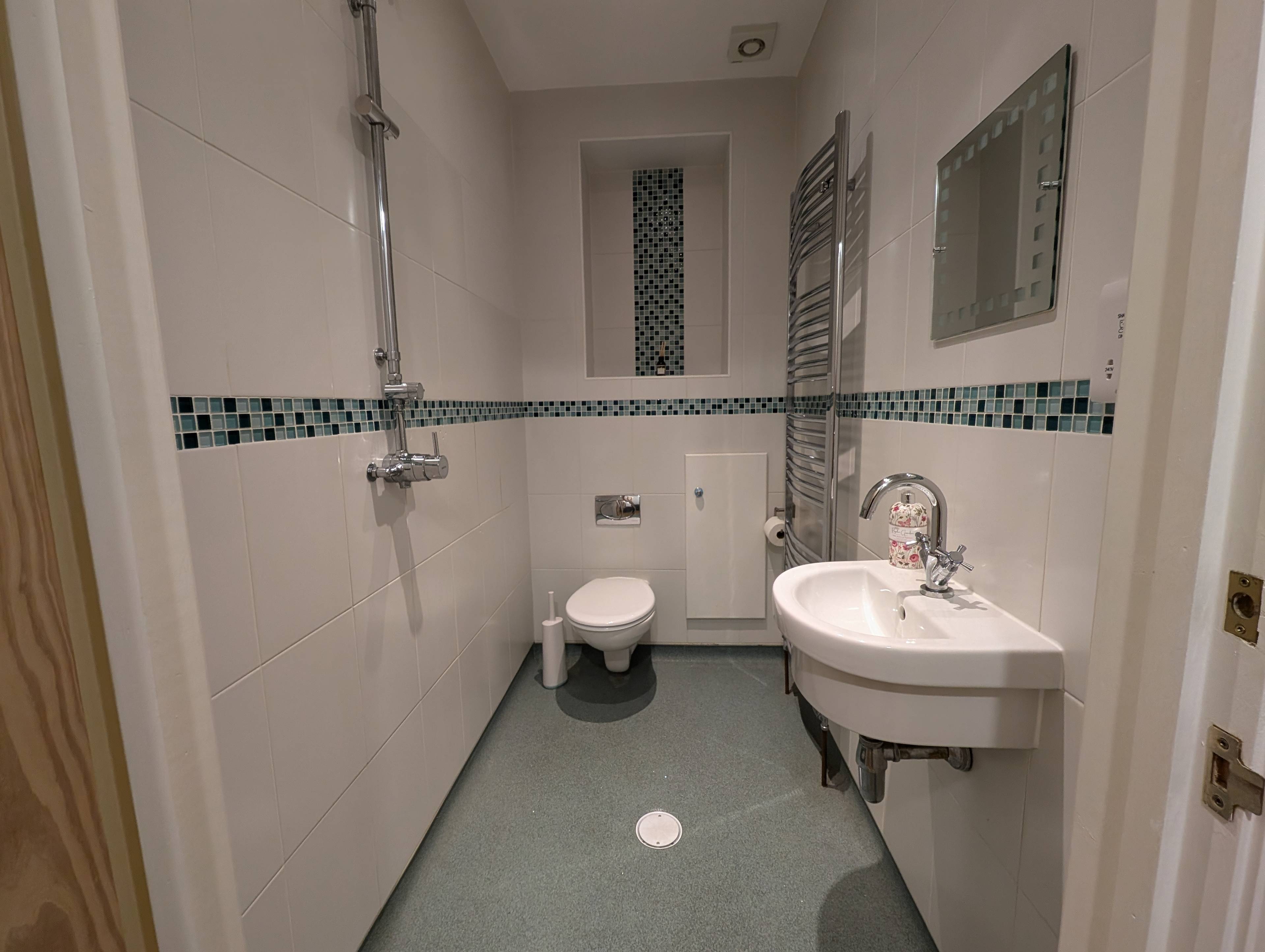 Bathroom Two