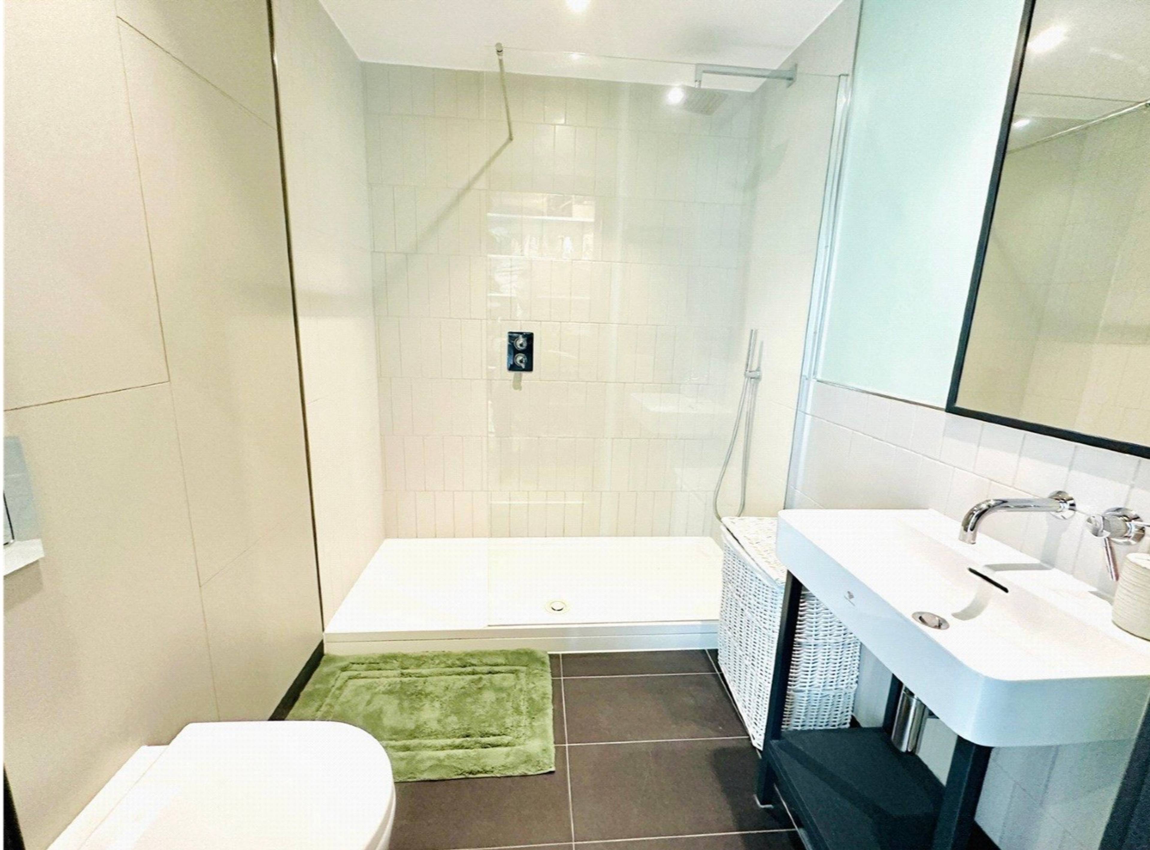 Bathroom Two