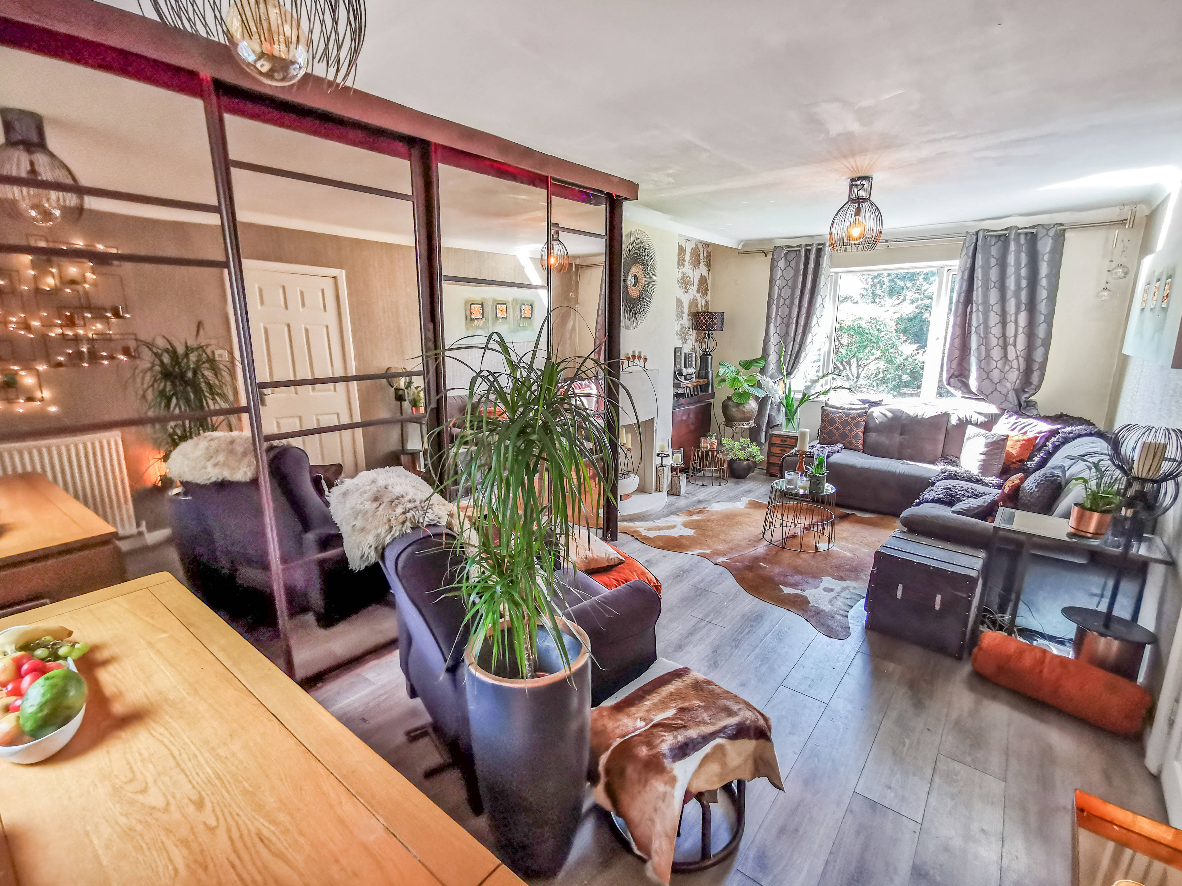 Living / Dining Room