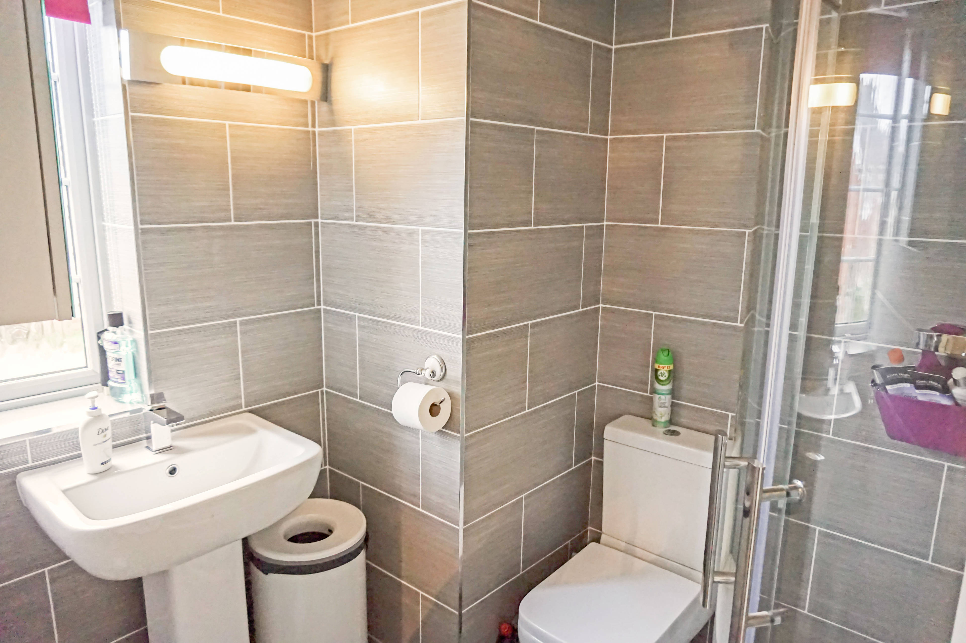 En-suite