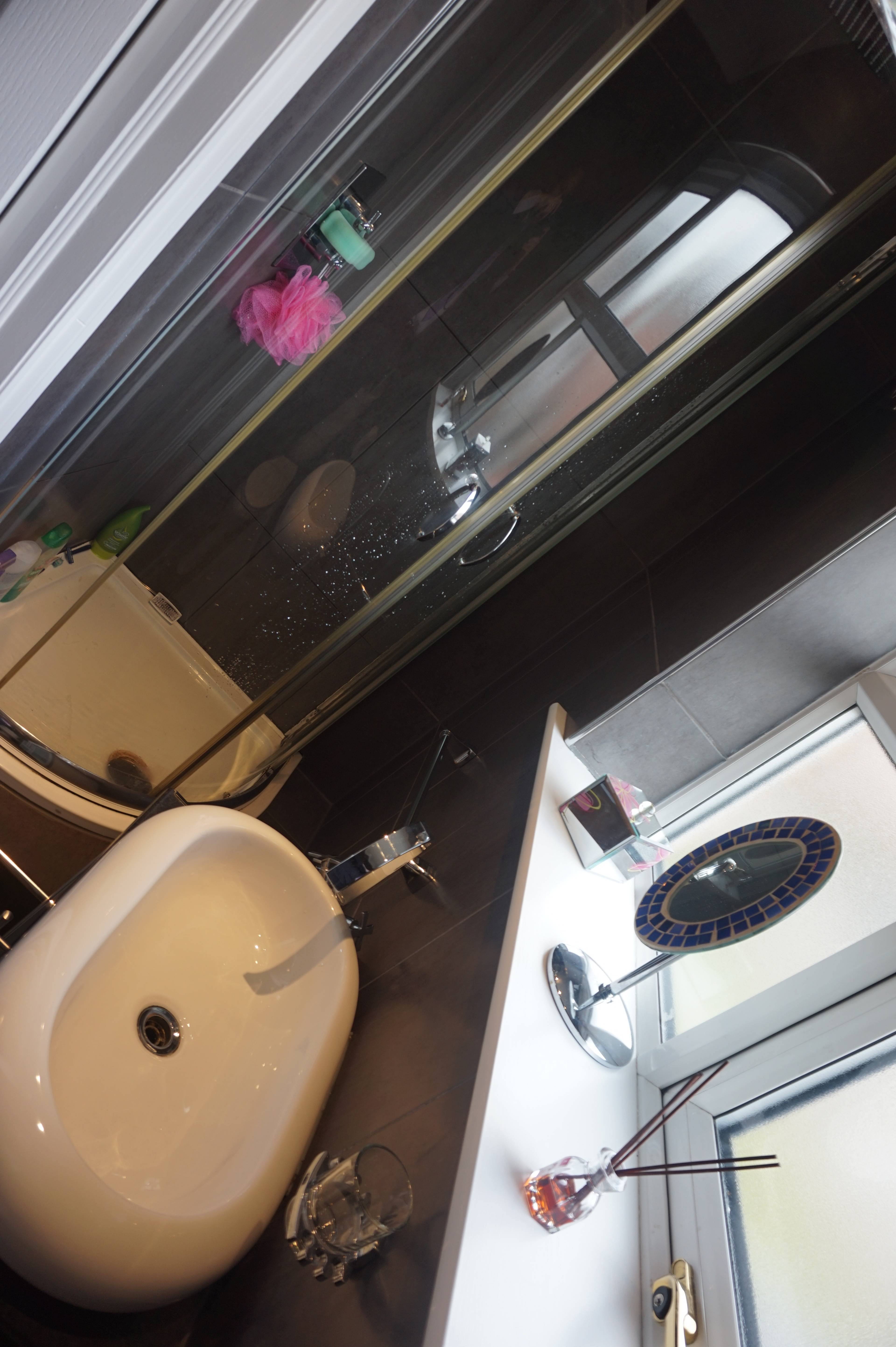 Master En-suite