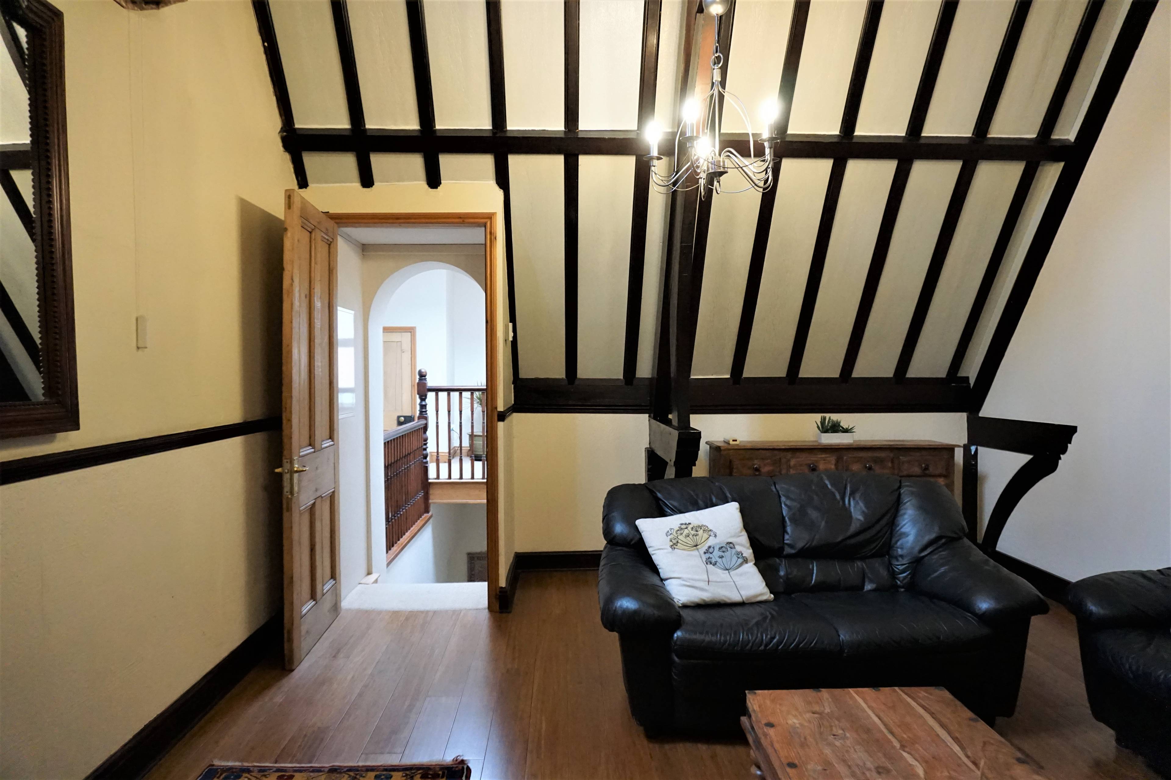 Mezzanine