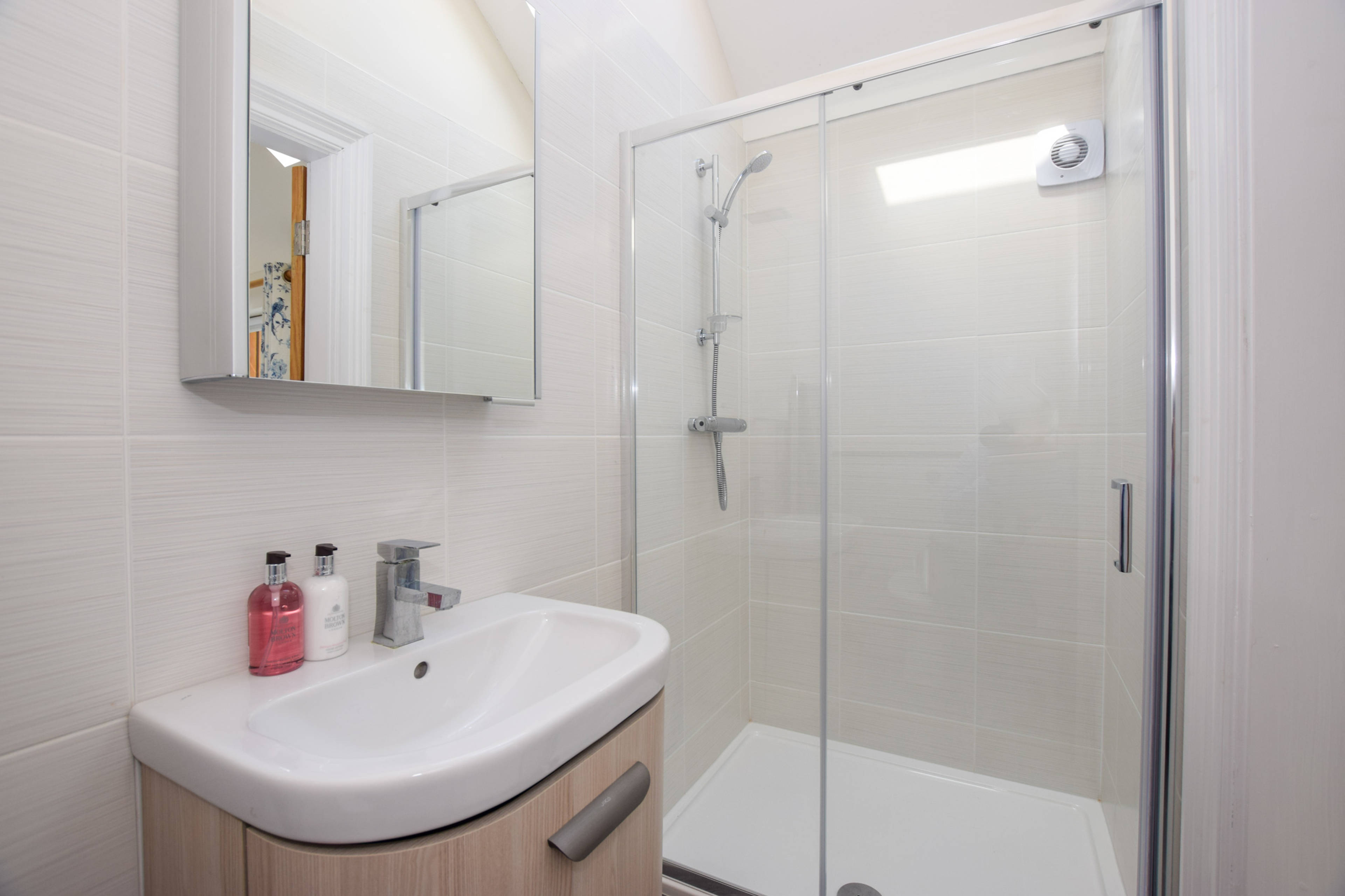 En-suite Two