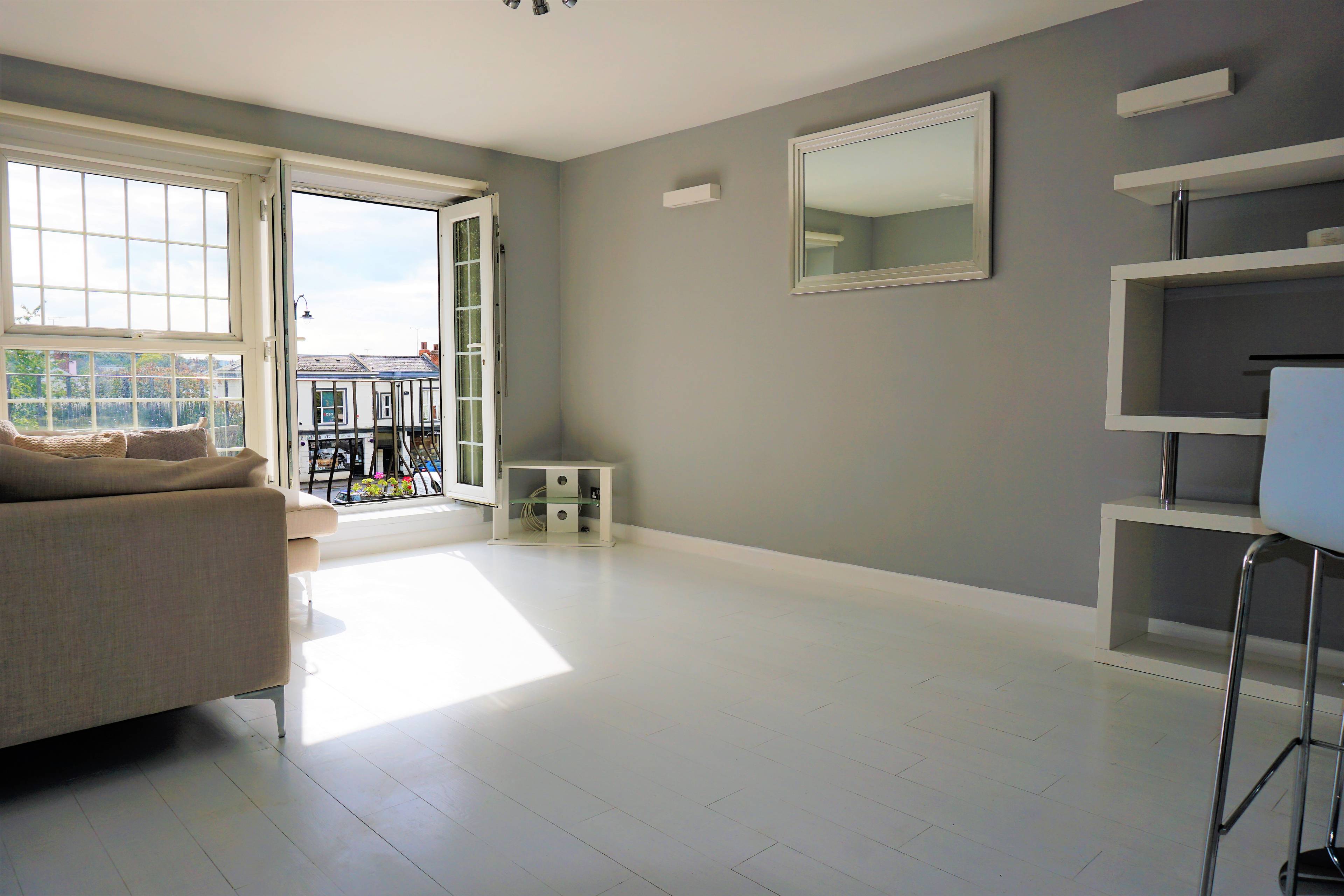Living / Dining Room