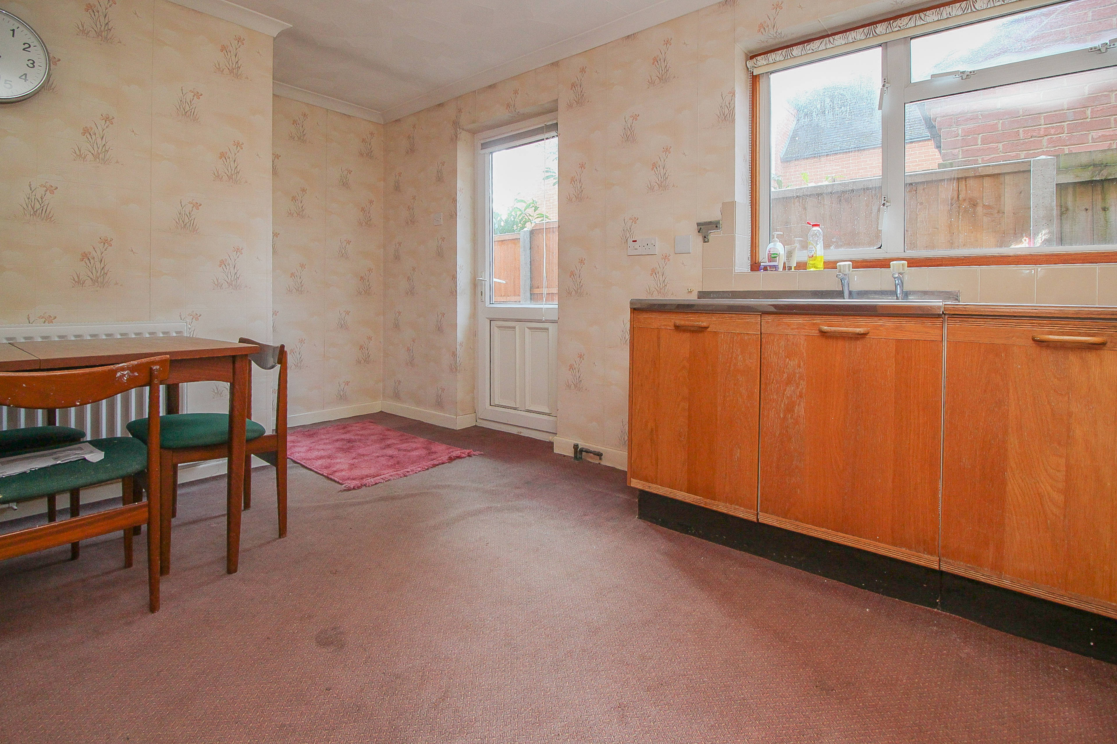 Kitchen/Breakfast