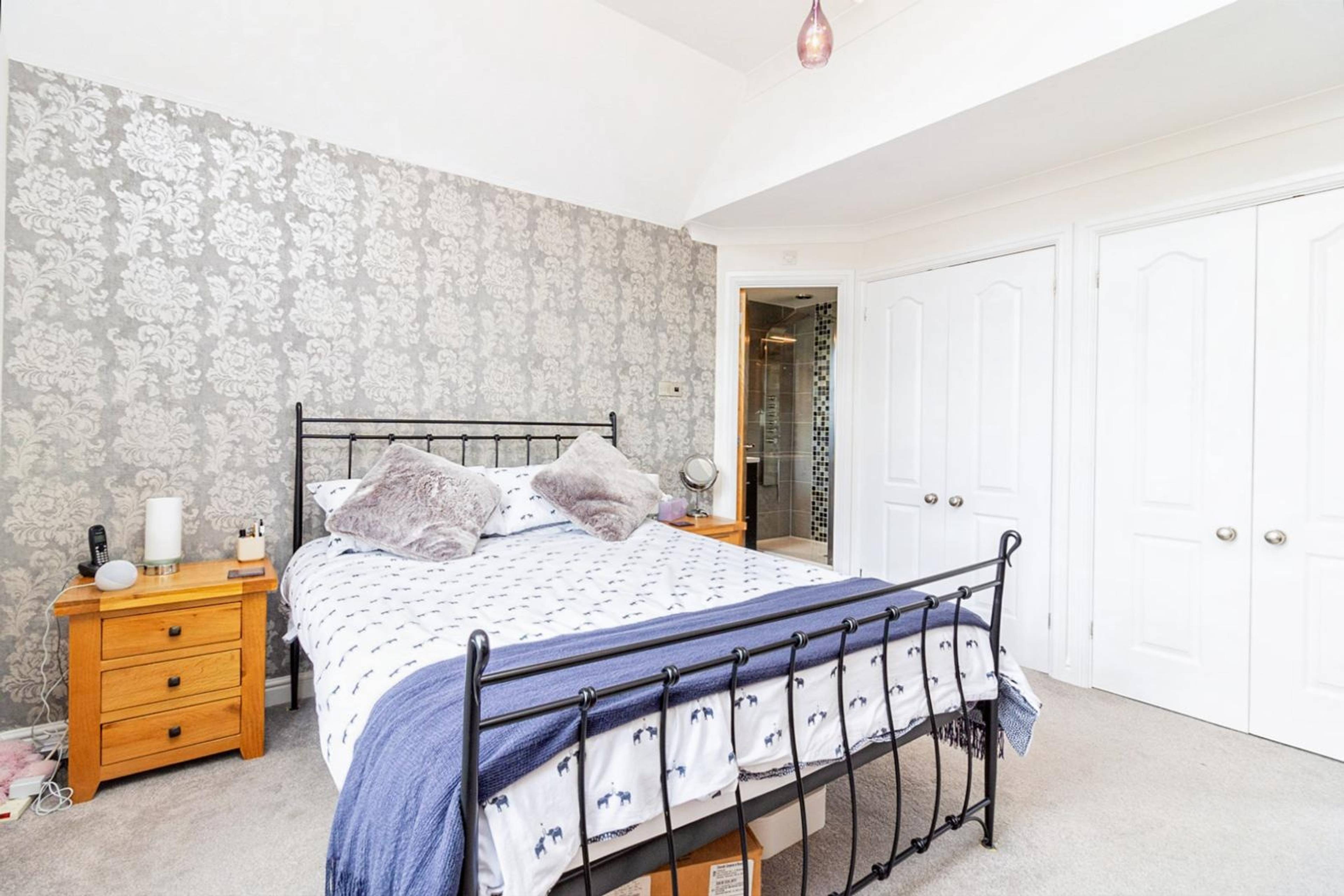Guest Bedroom Two