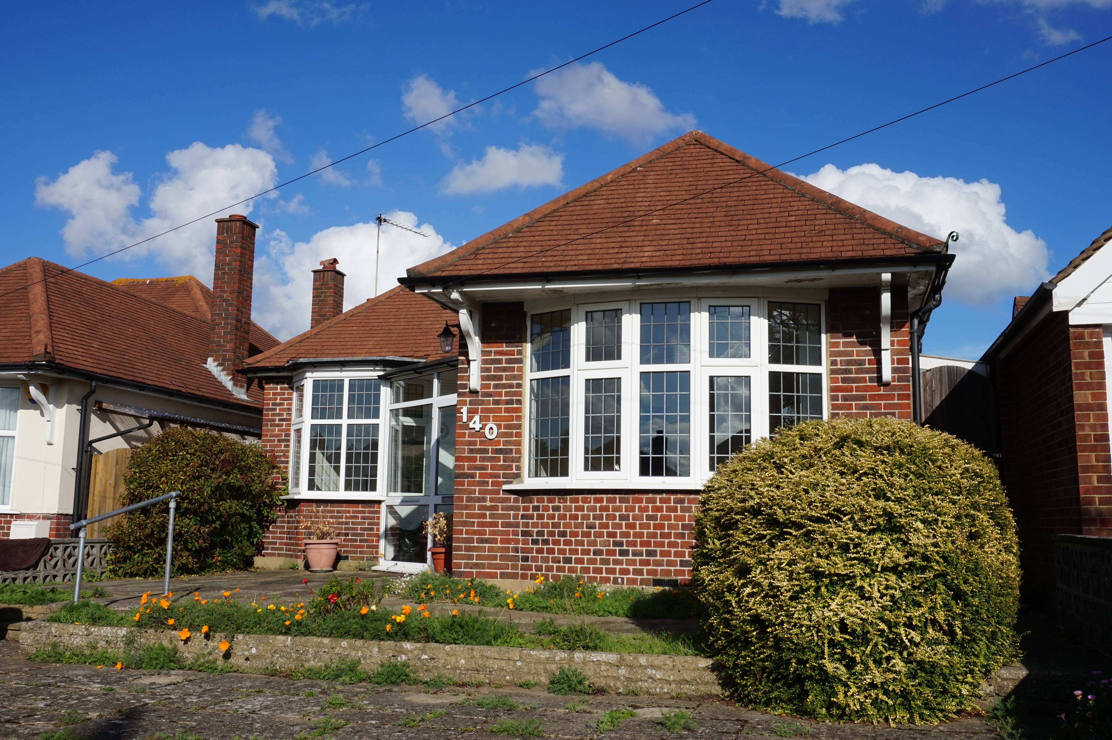 Front View