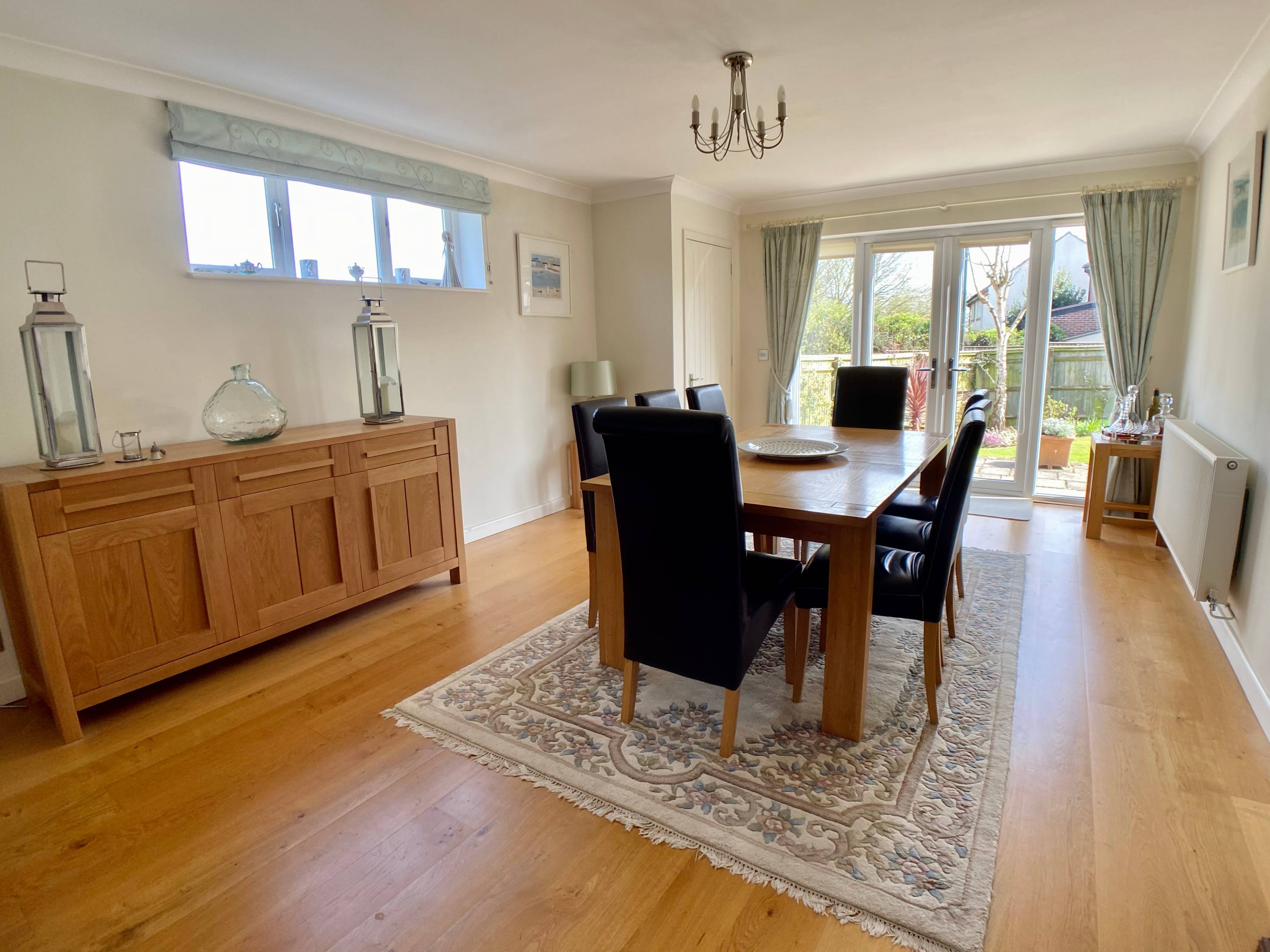 Dining / Family Room