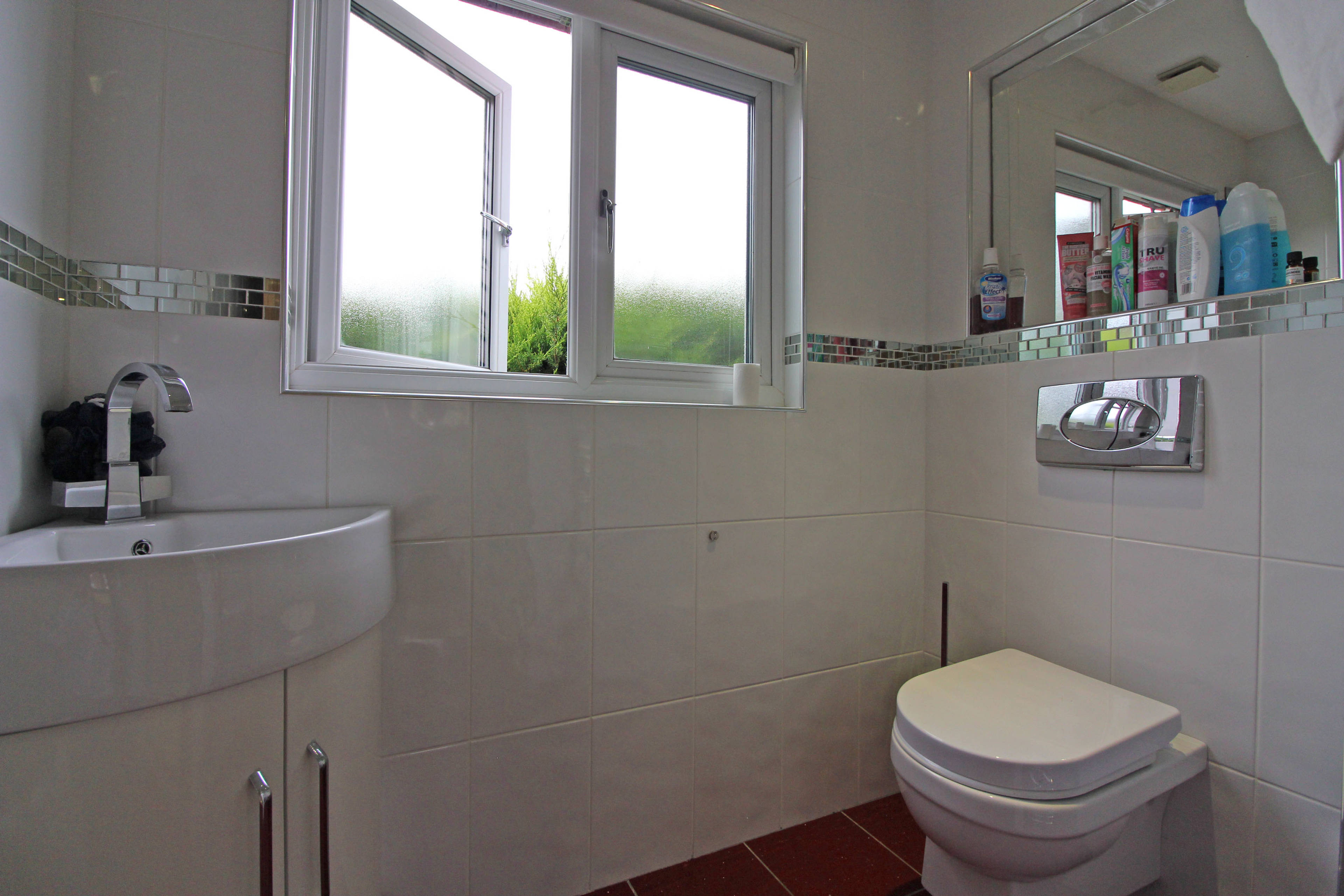En-suite