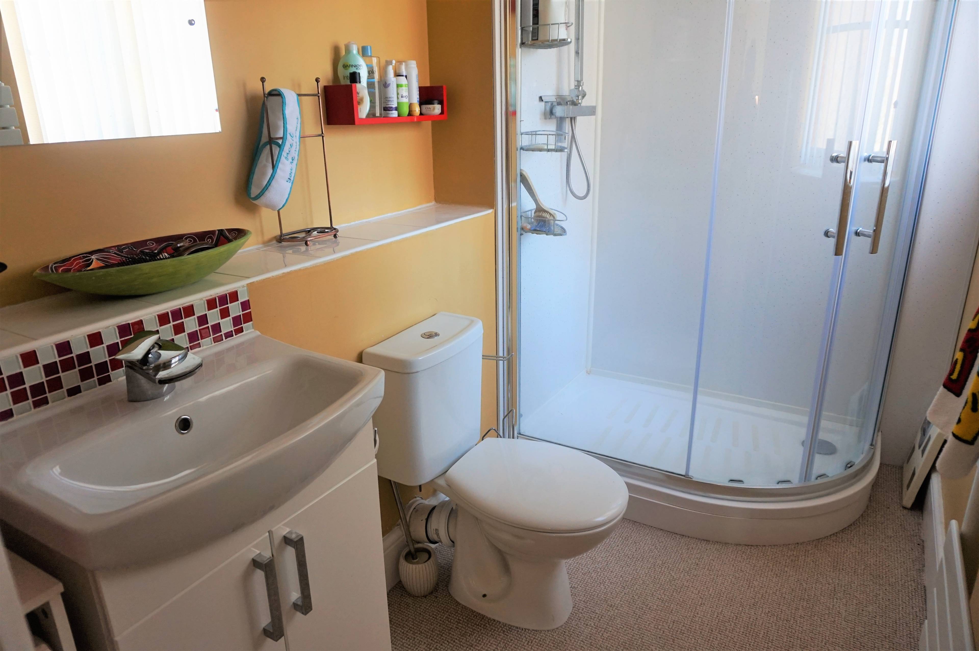 En-suite