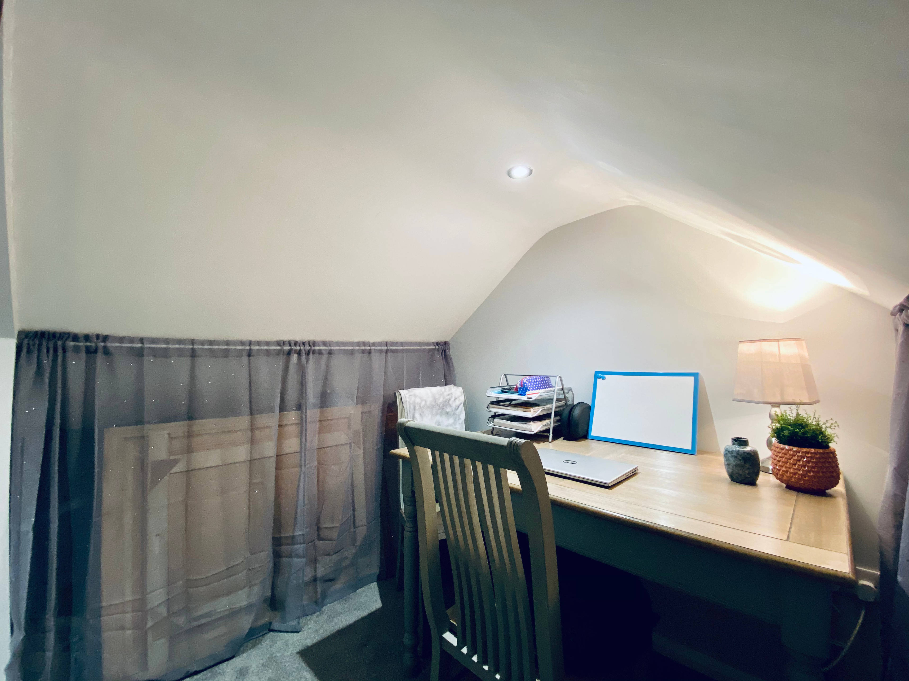 Loft Room