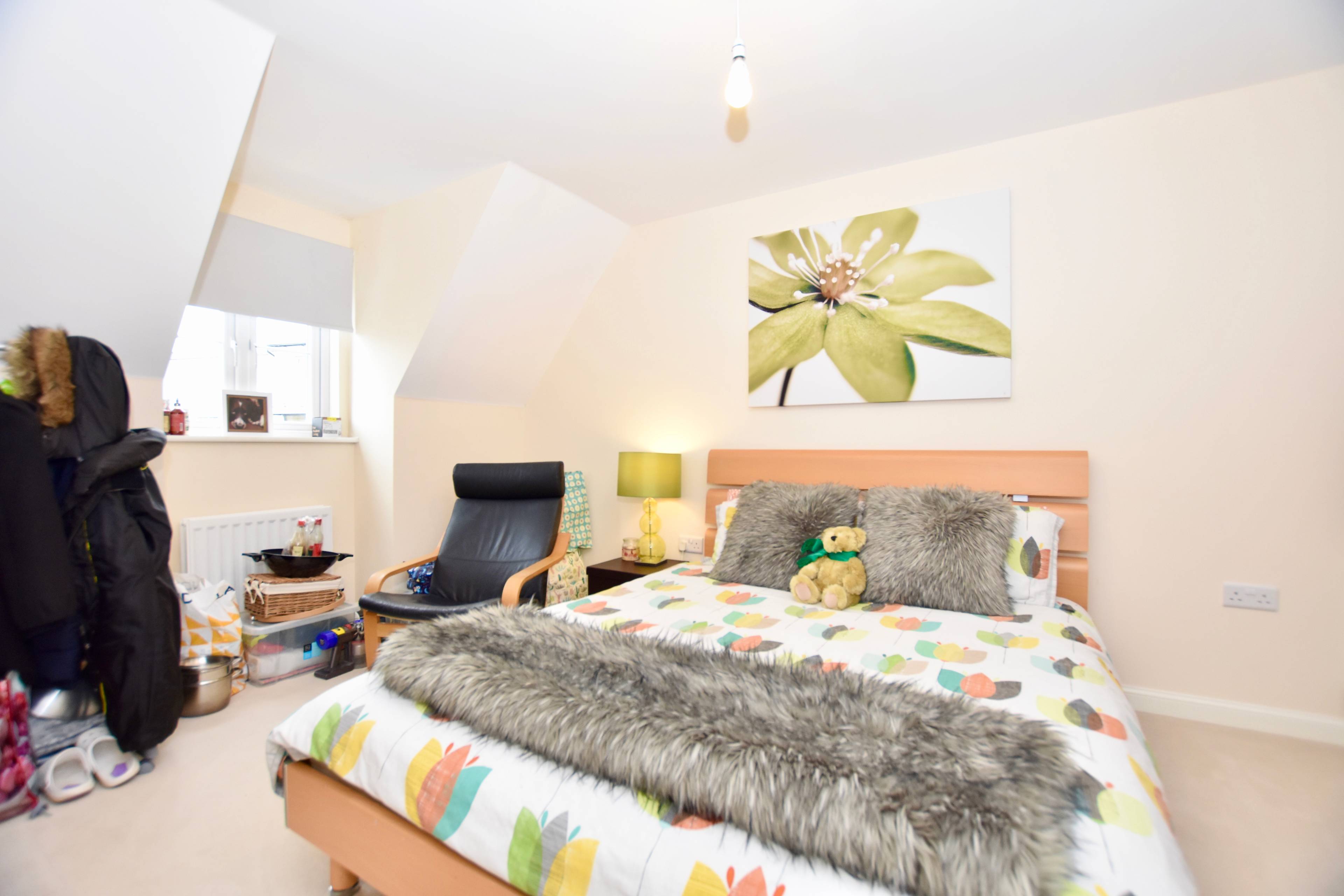Bedroom Five