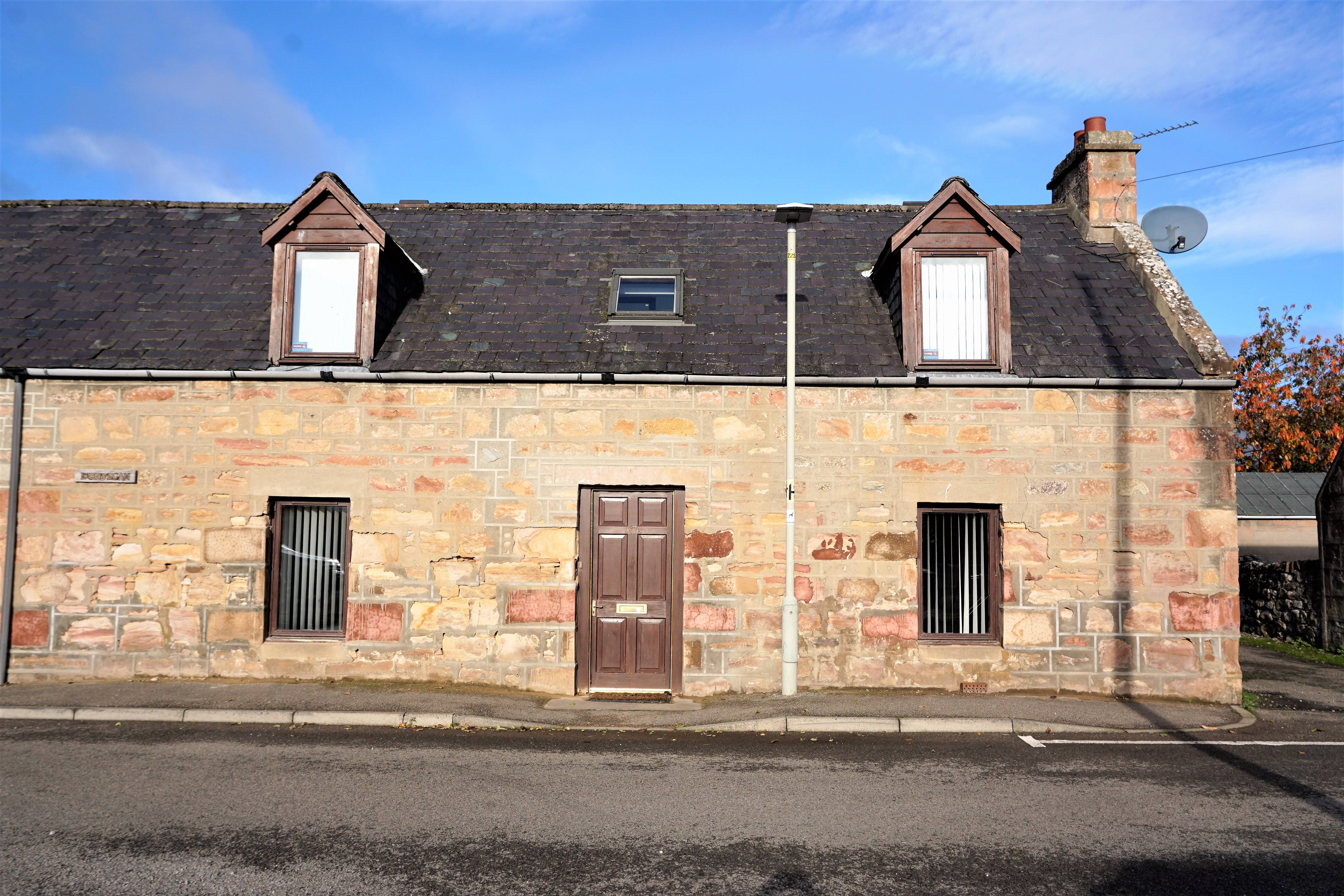 Alness