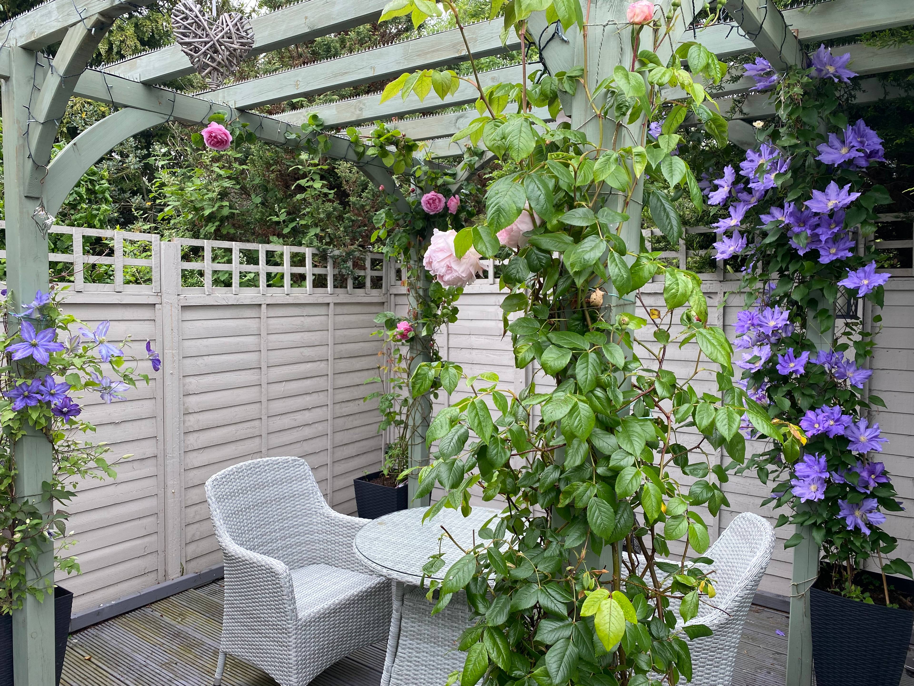 Decking