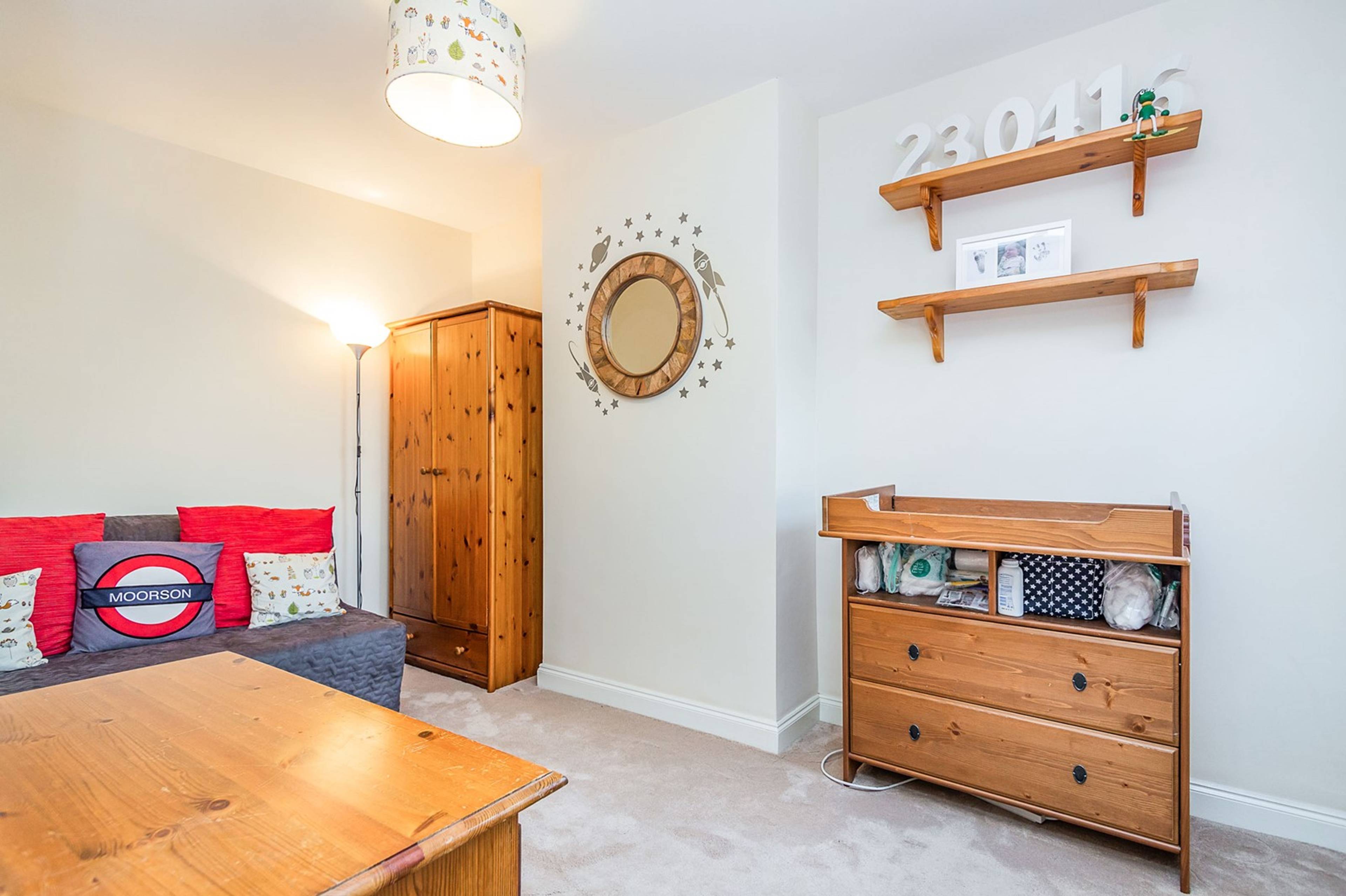 Bedroom Two