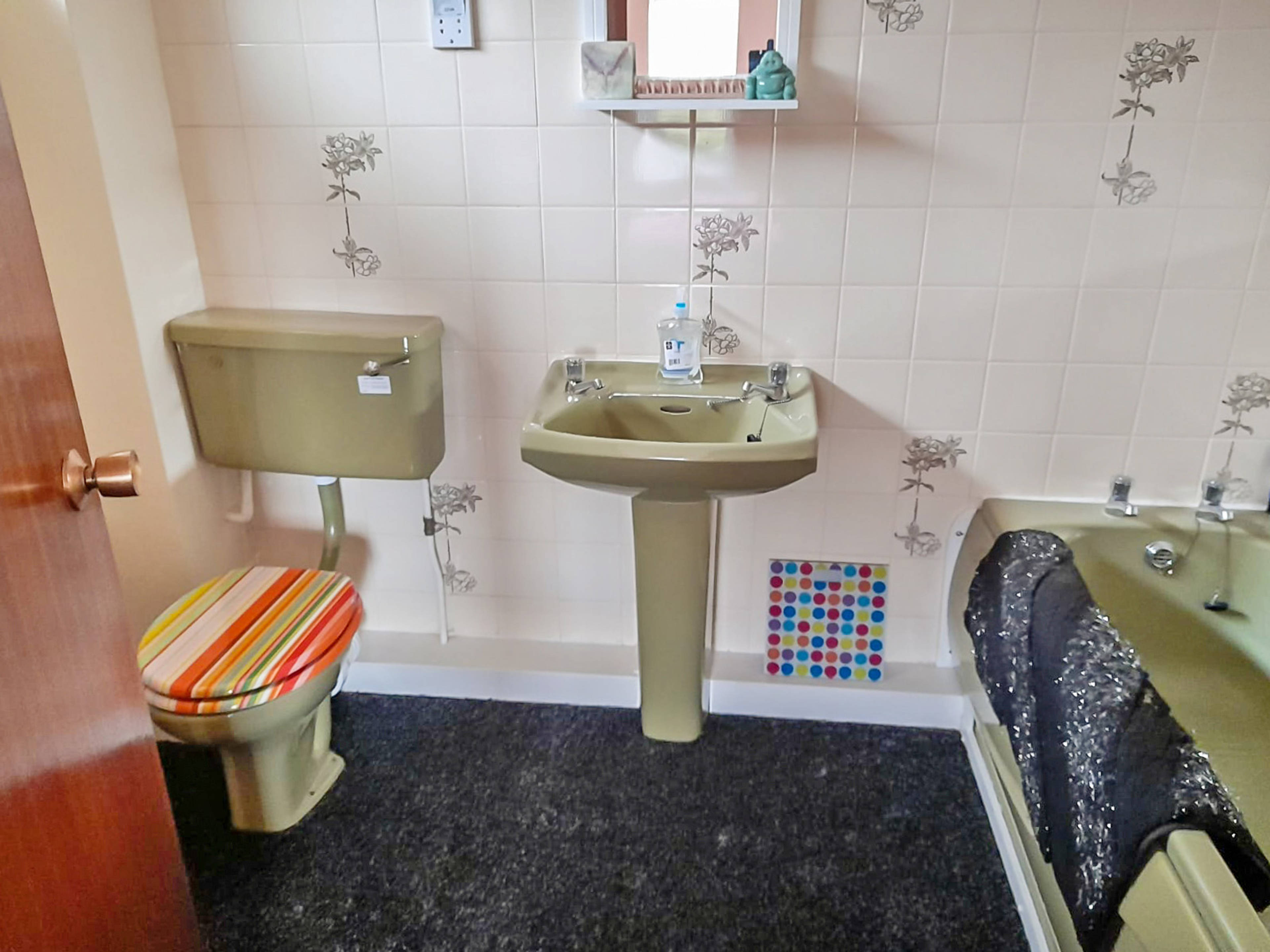 En-suite