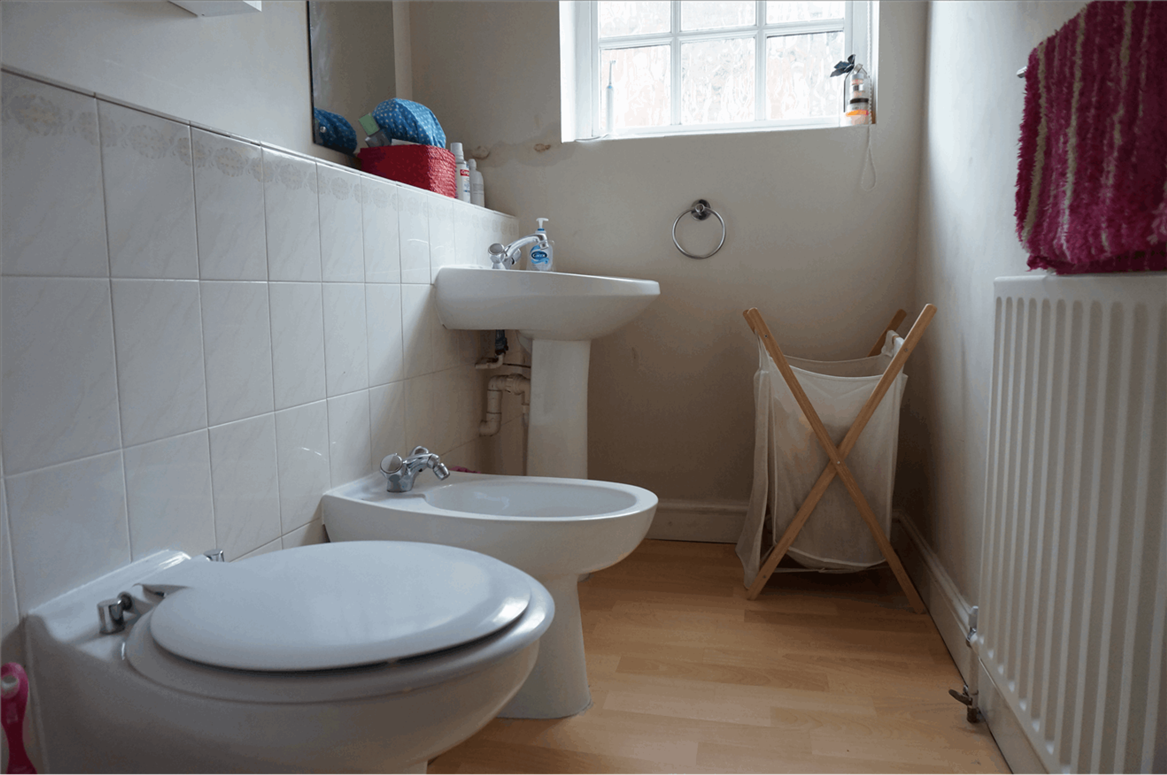 Ensuite