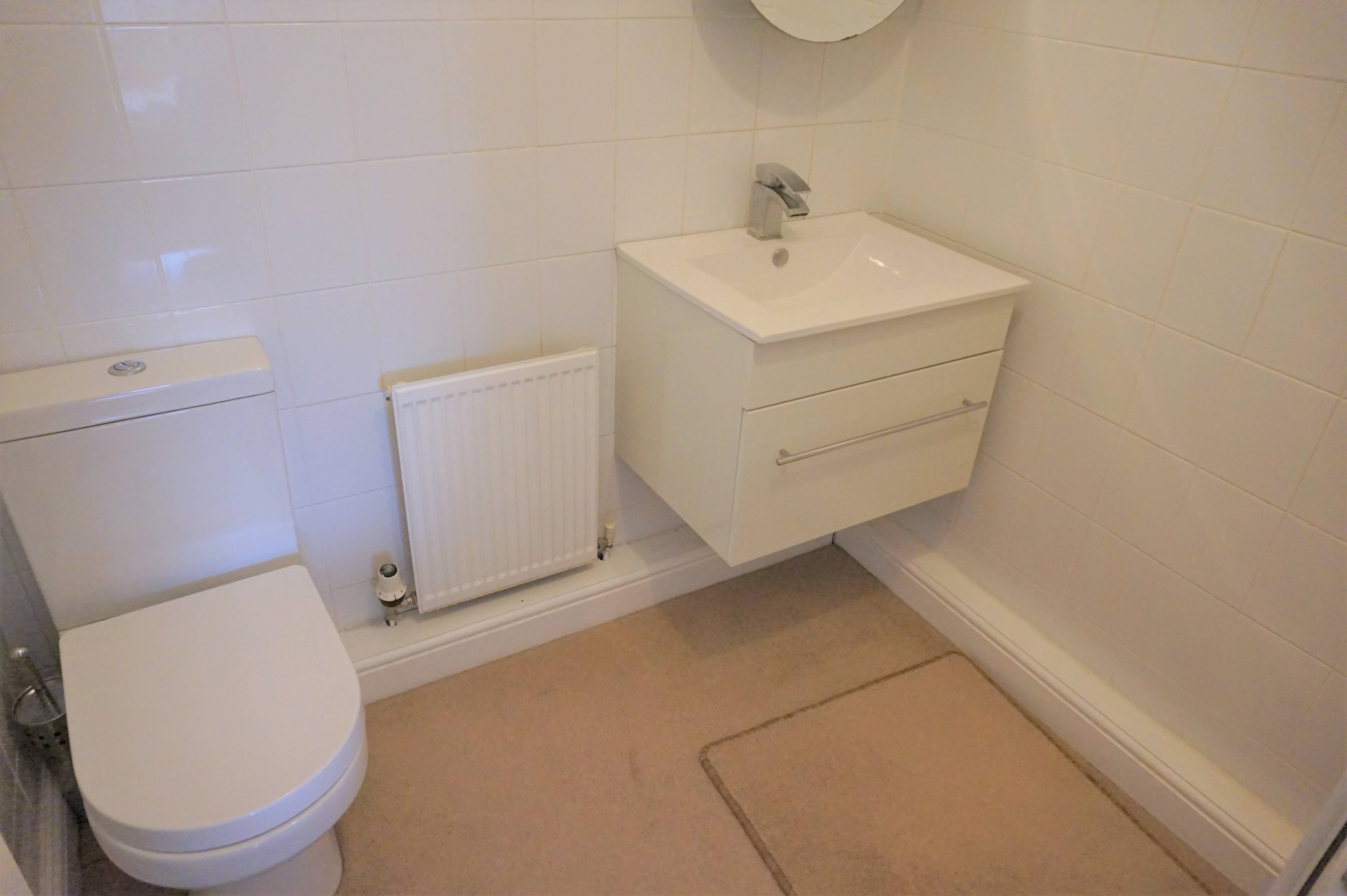 Master En-suite