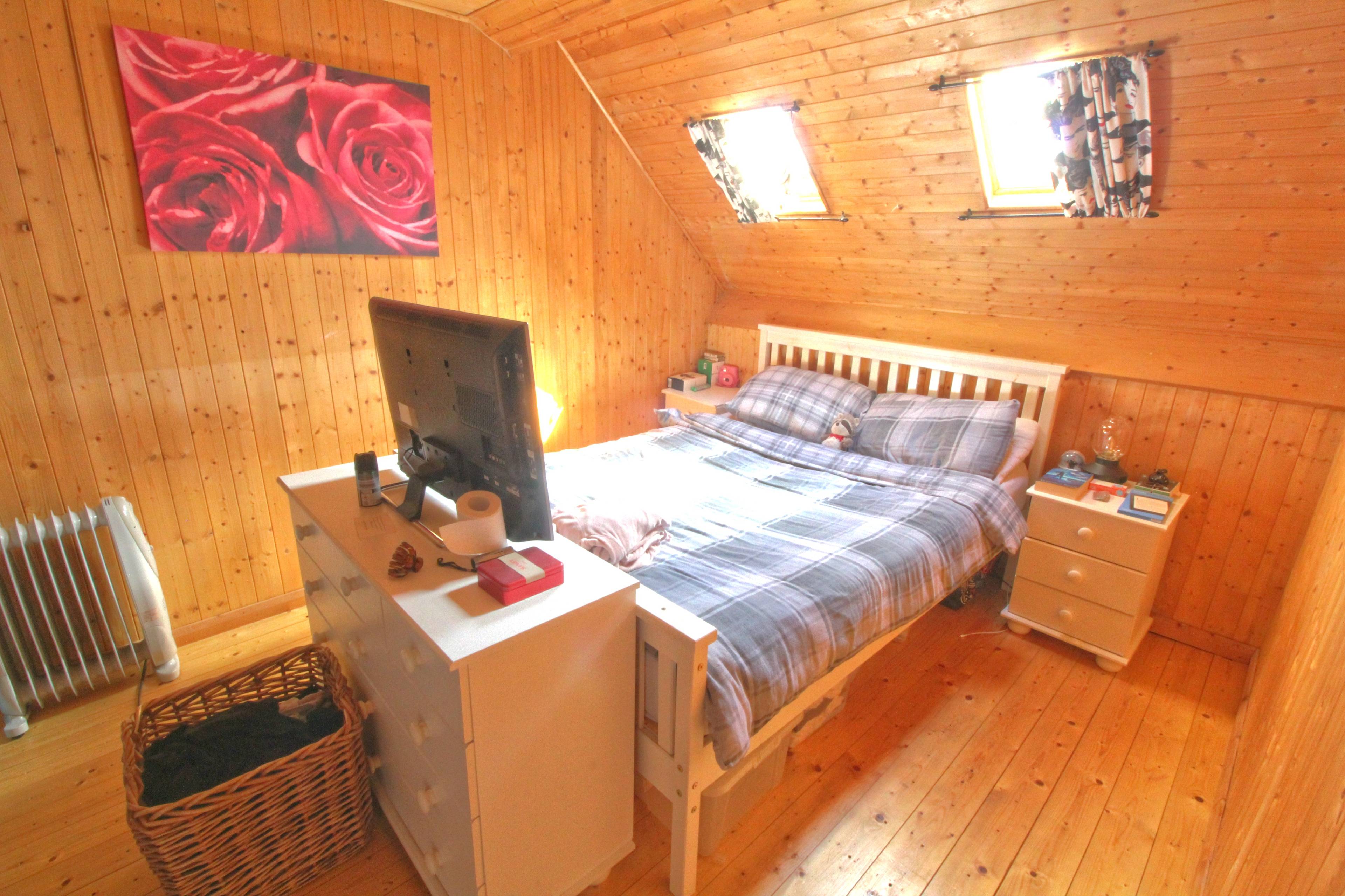 Attic