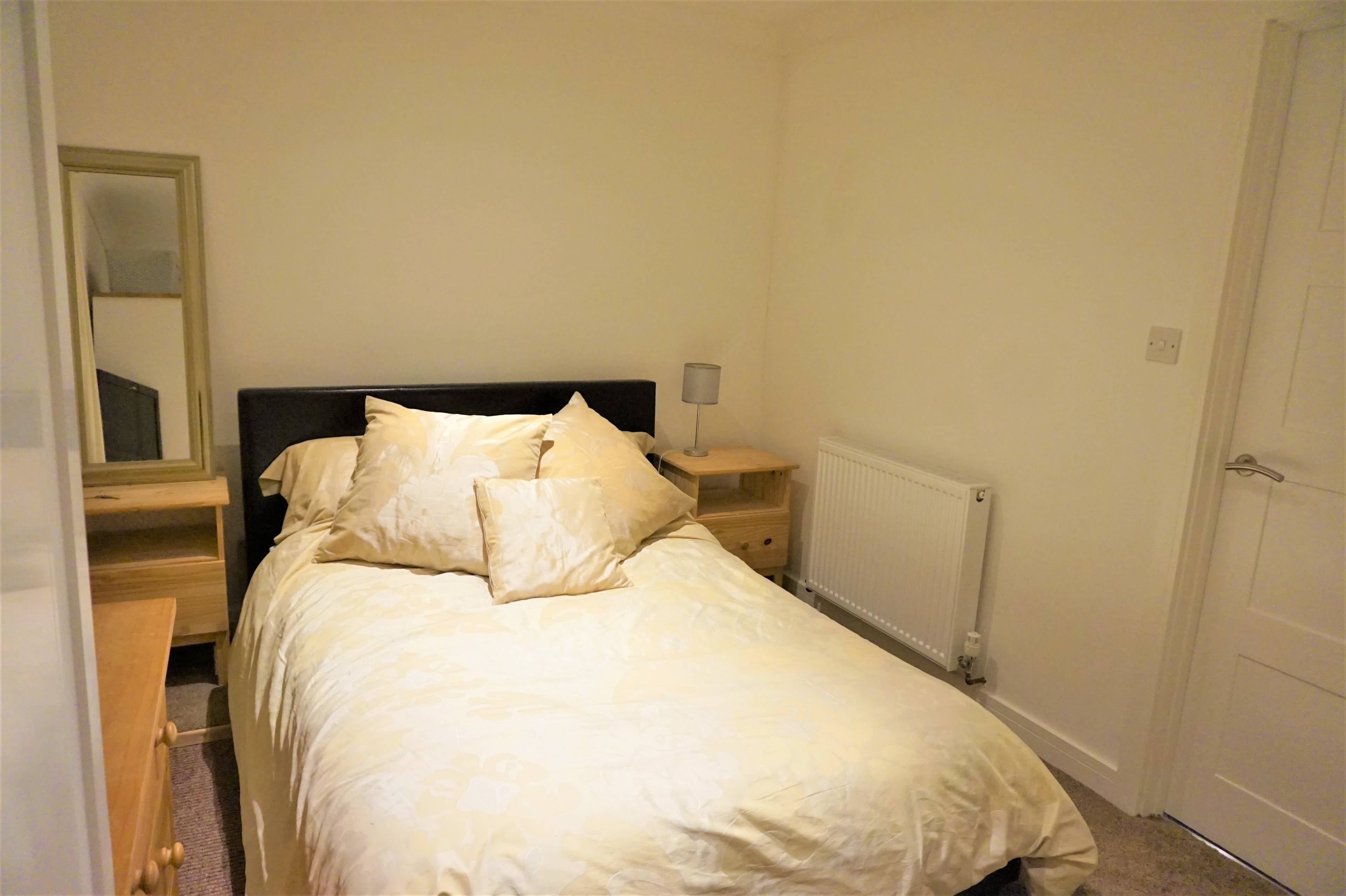 Annexe Bedroom One