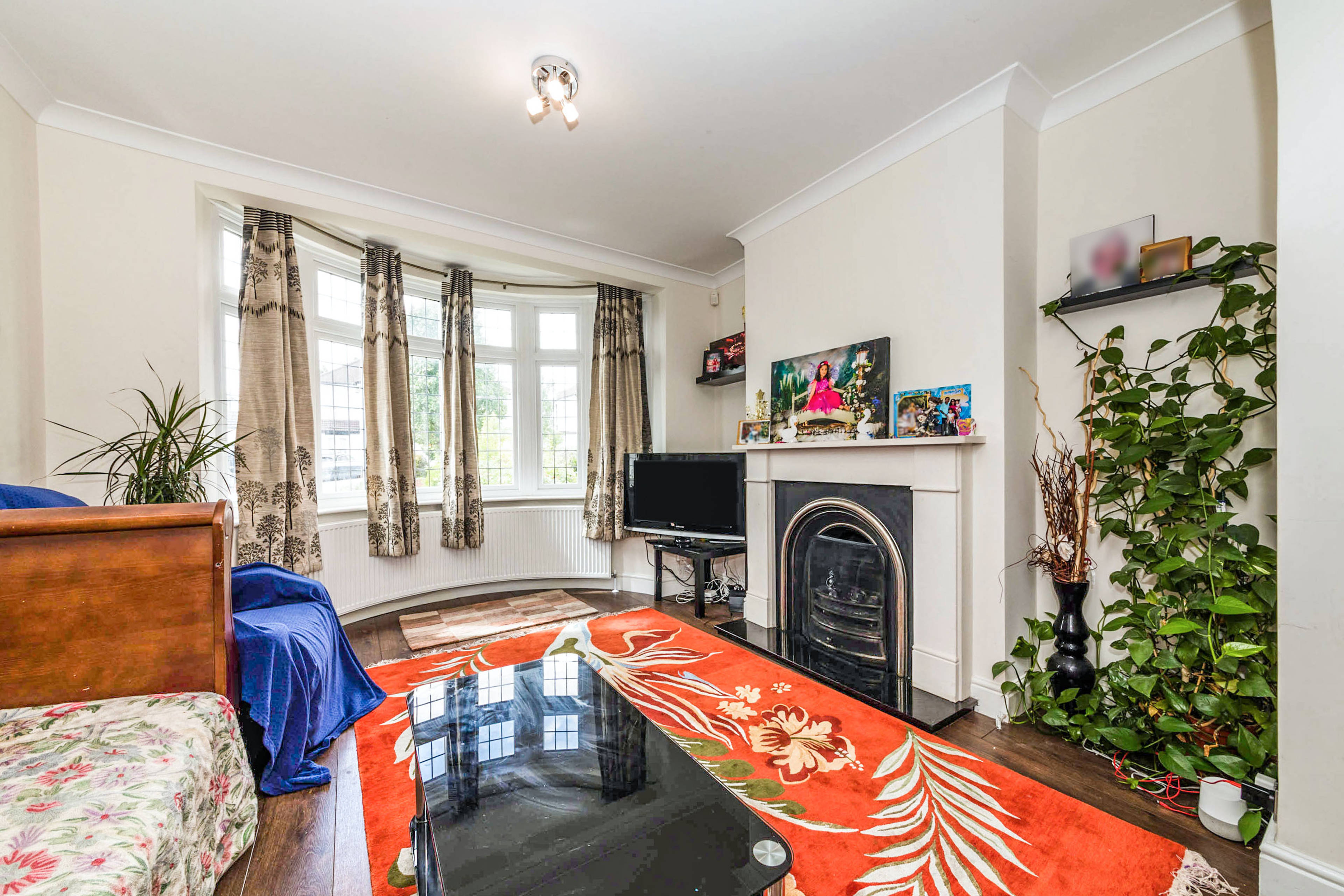 Living / Dining Room