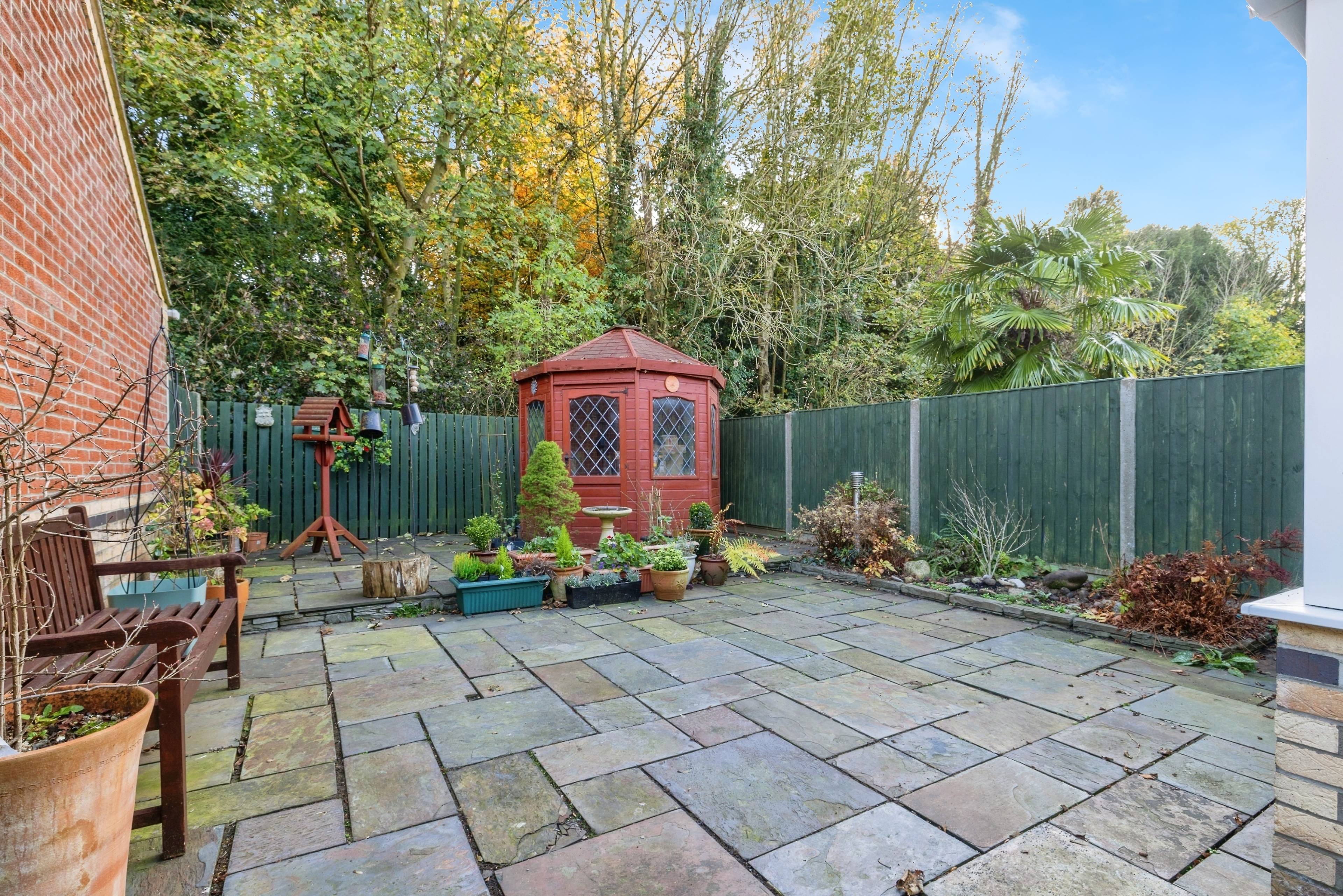Summer House 