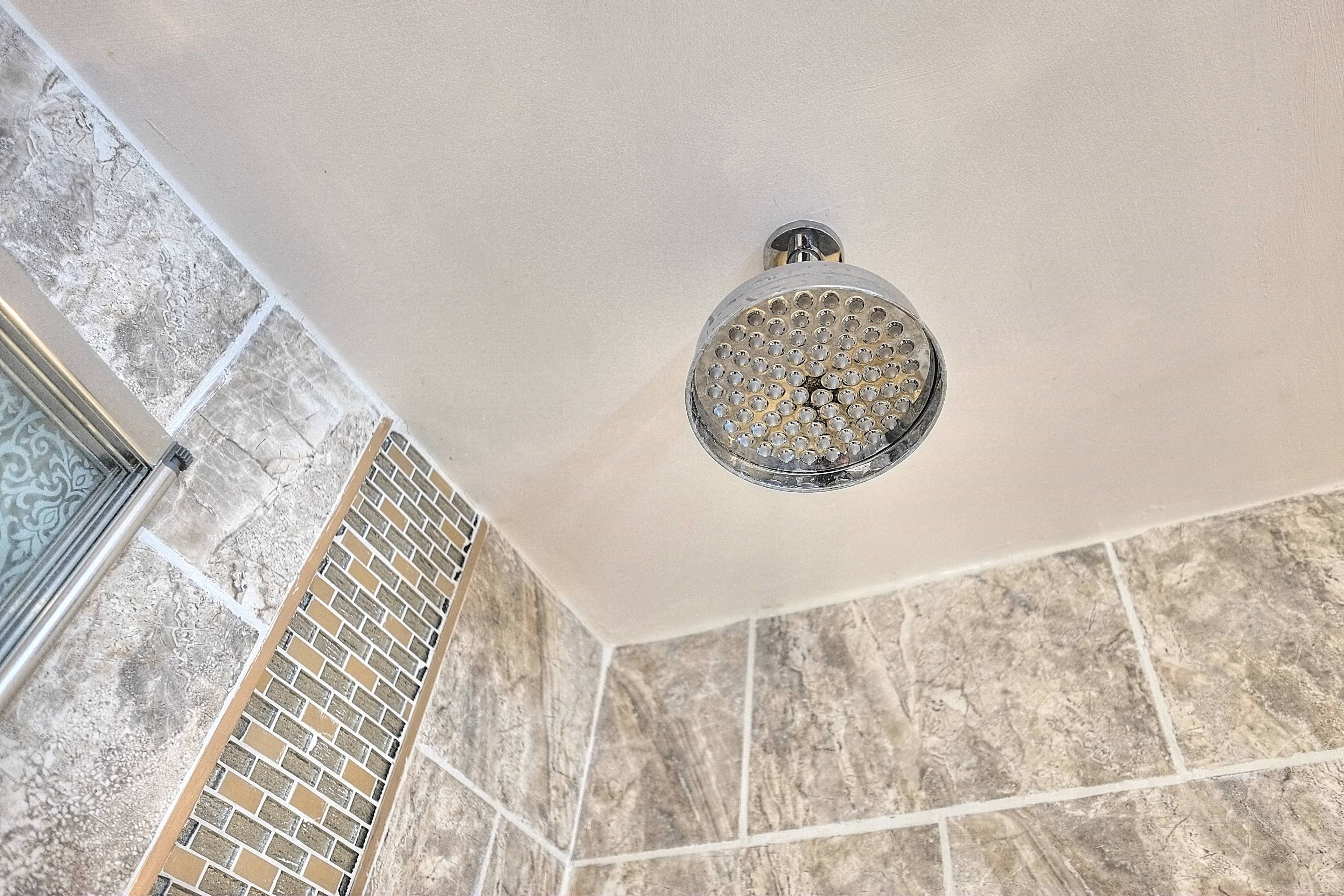 Master En-suite