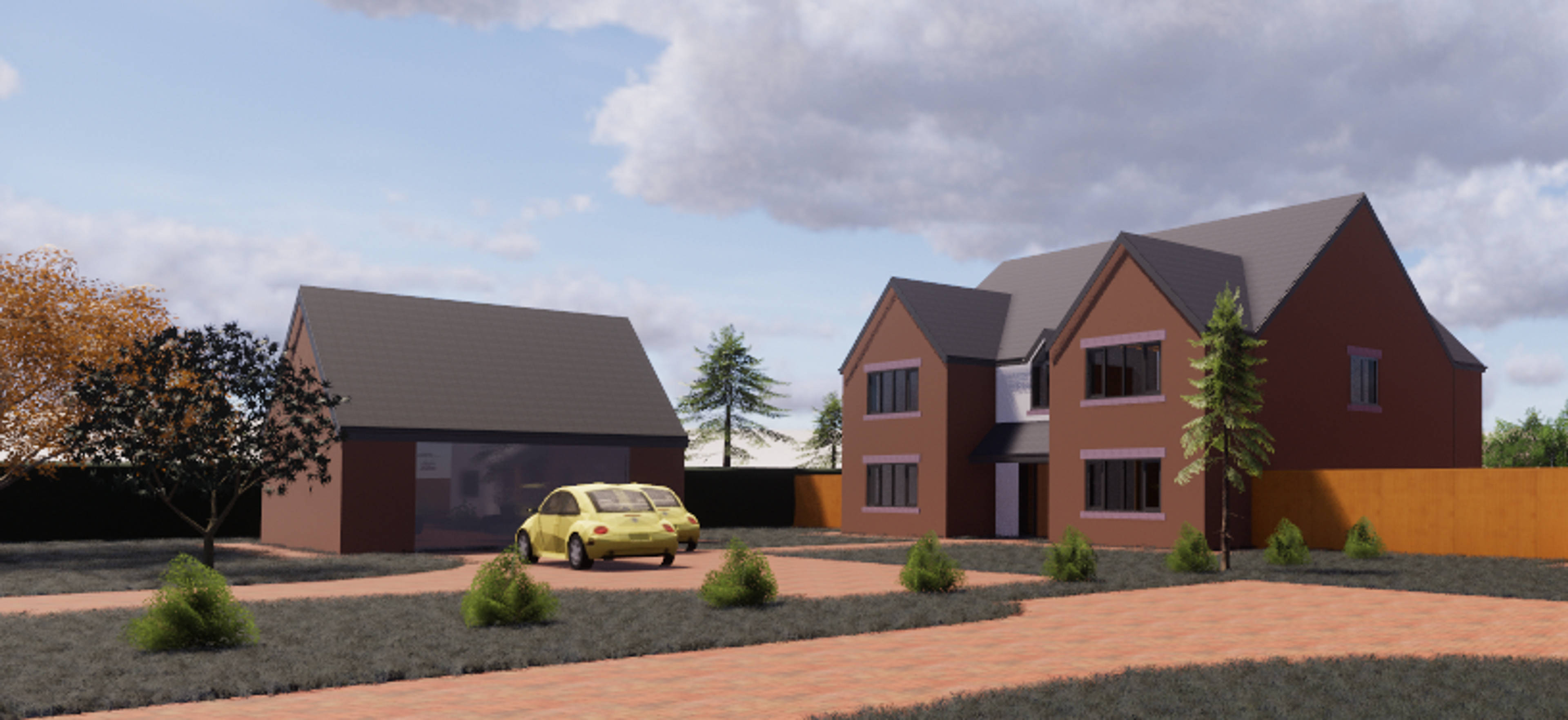 CGI Example