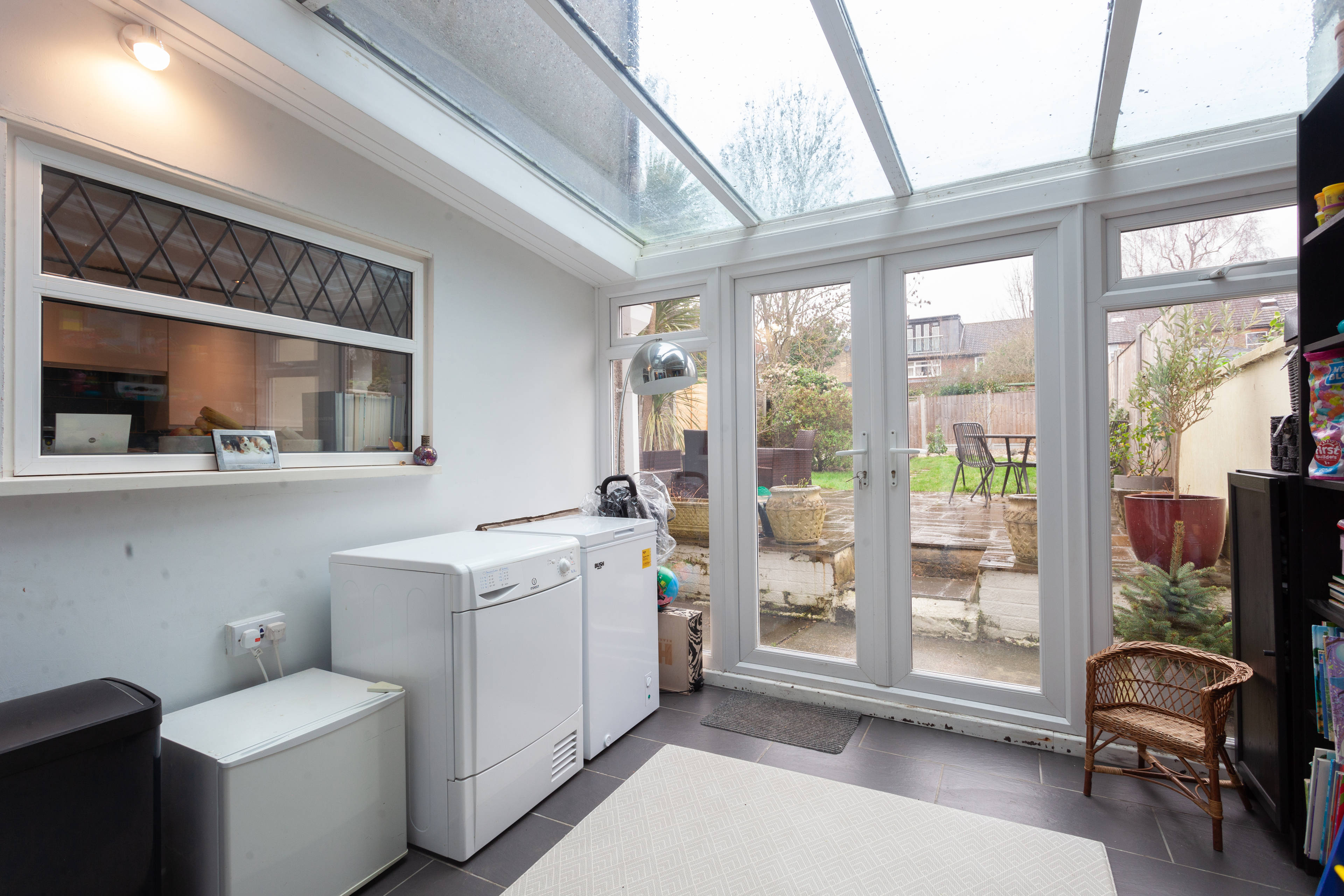 Conservatory