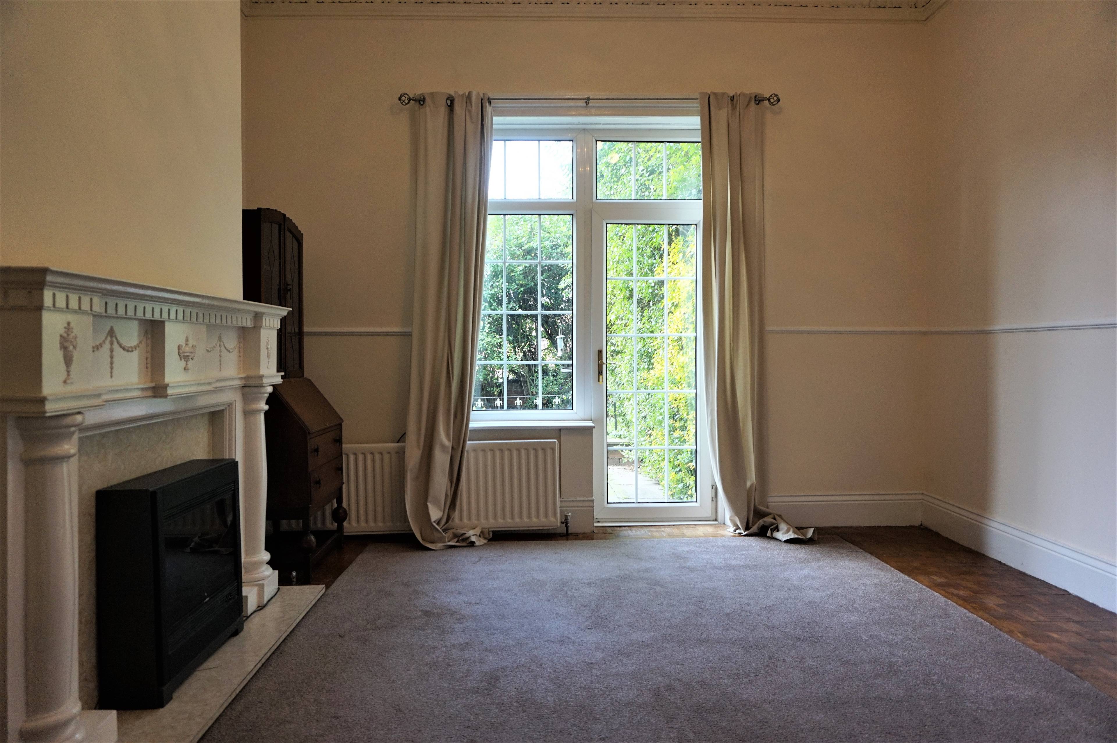 Reception Room Two