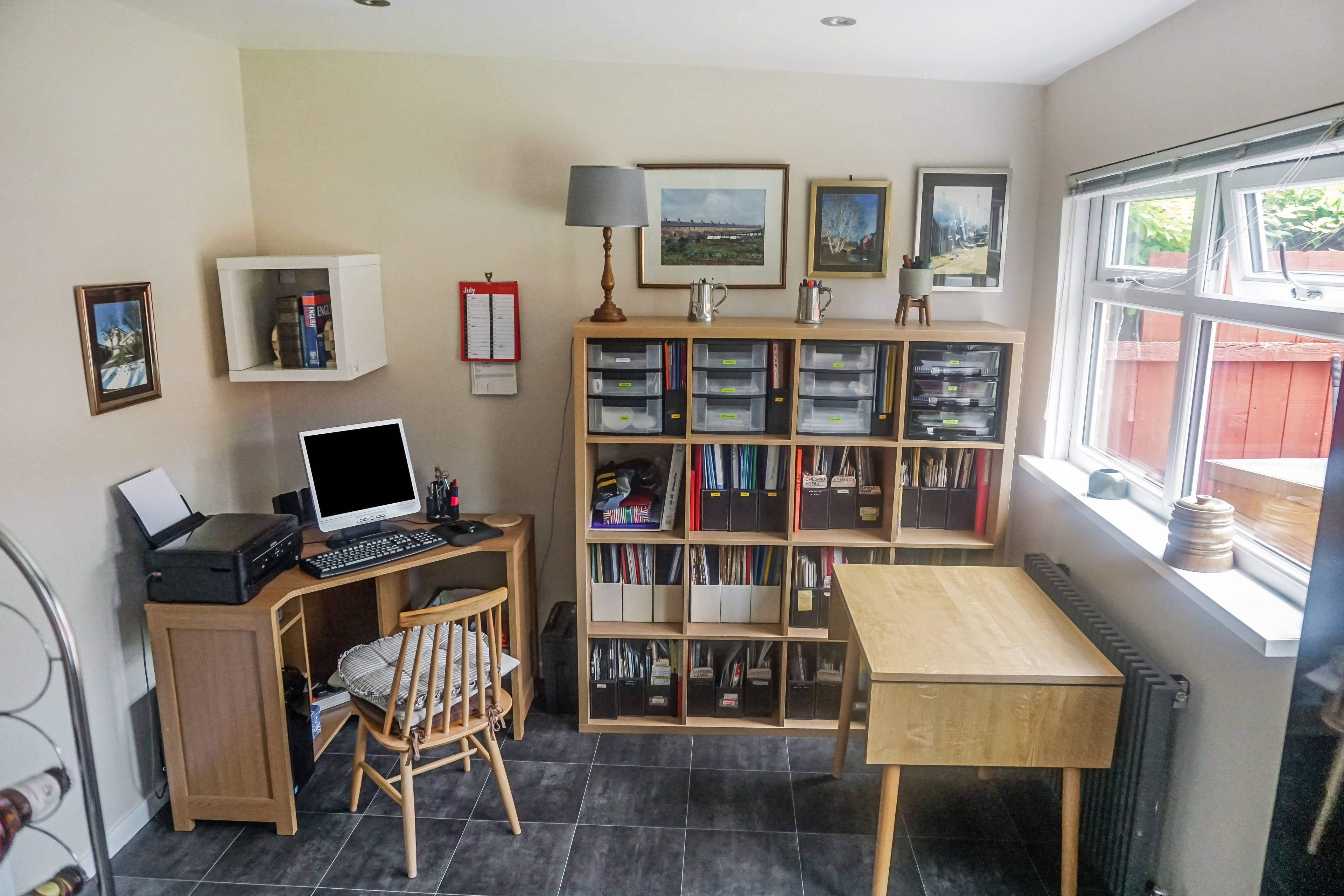 Office / Study