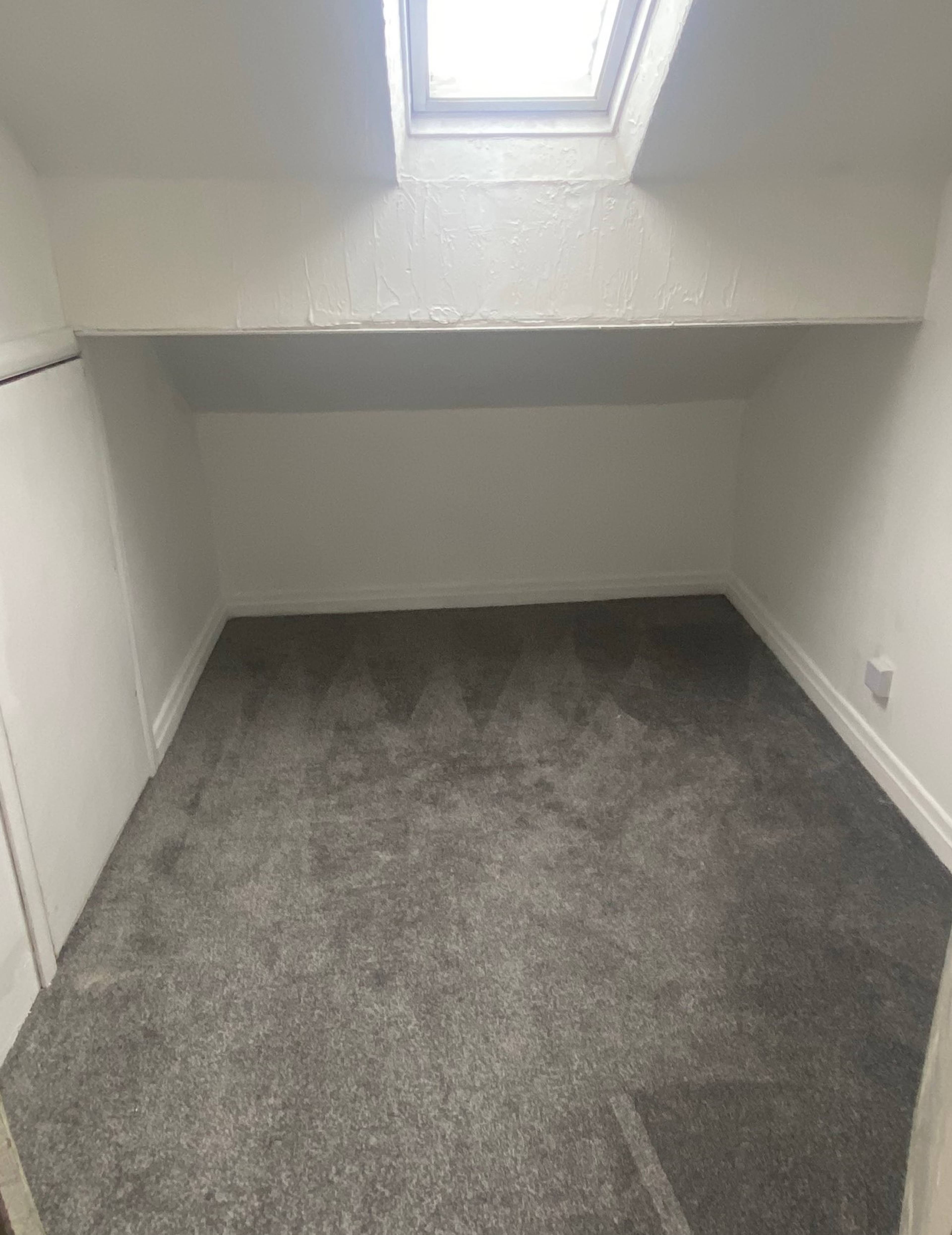 Loft Room One