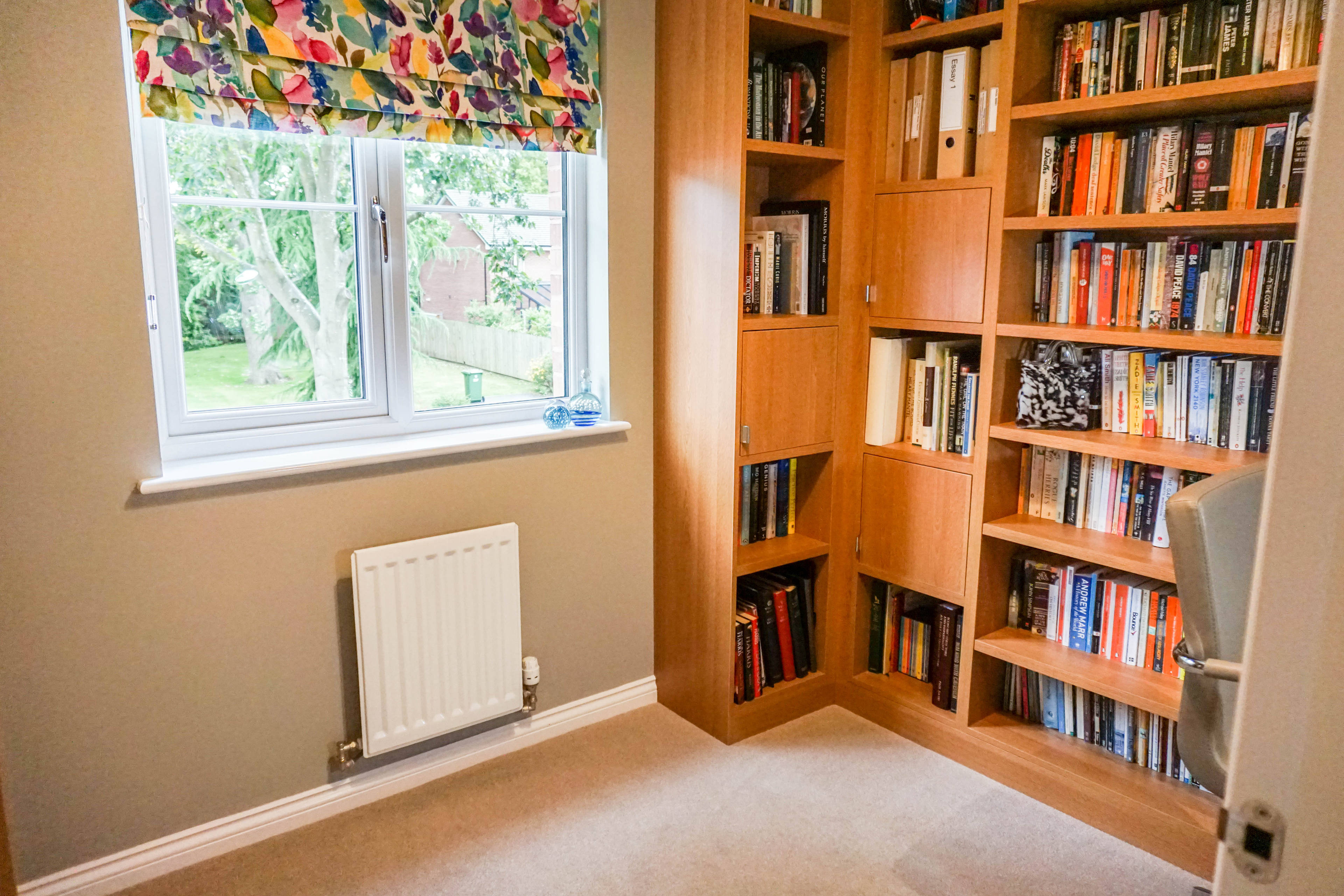 Home Office