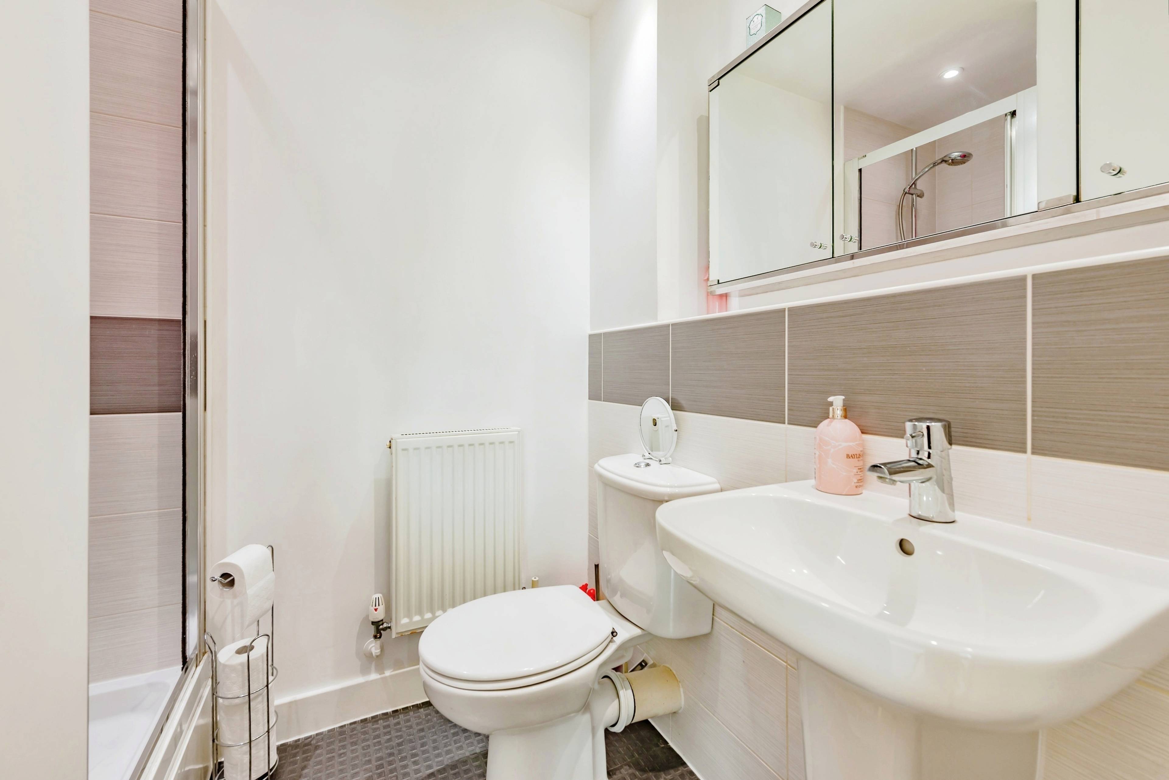 En-suite Two