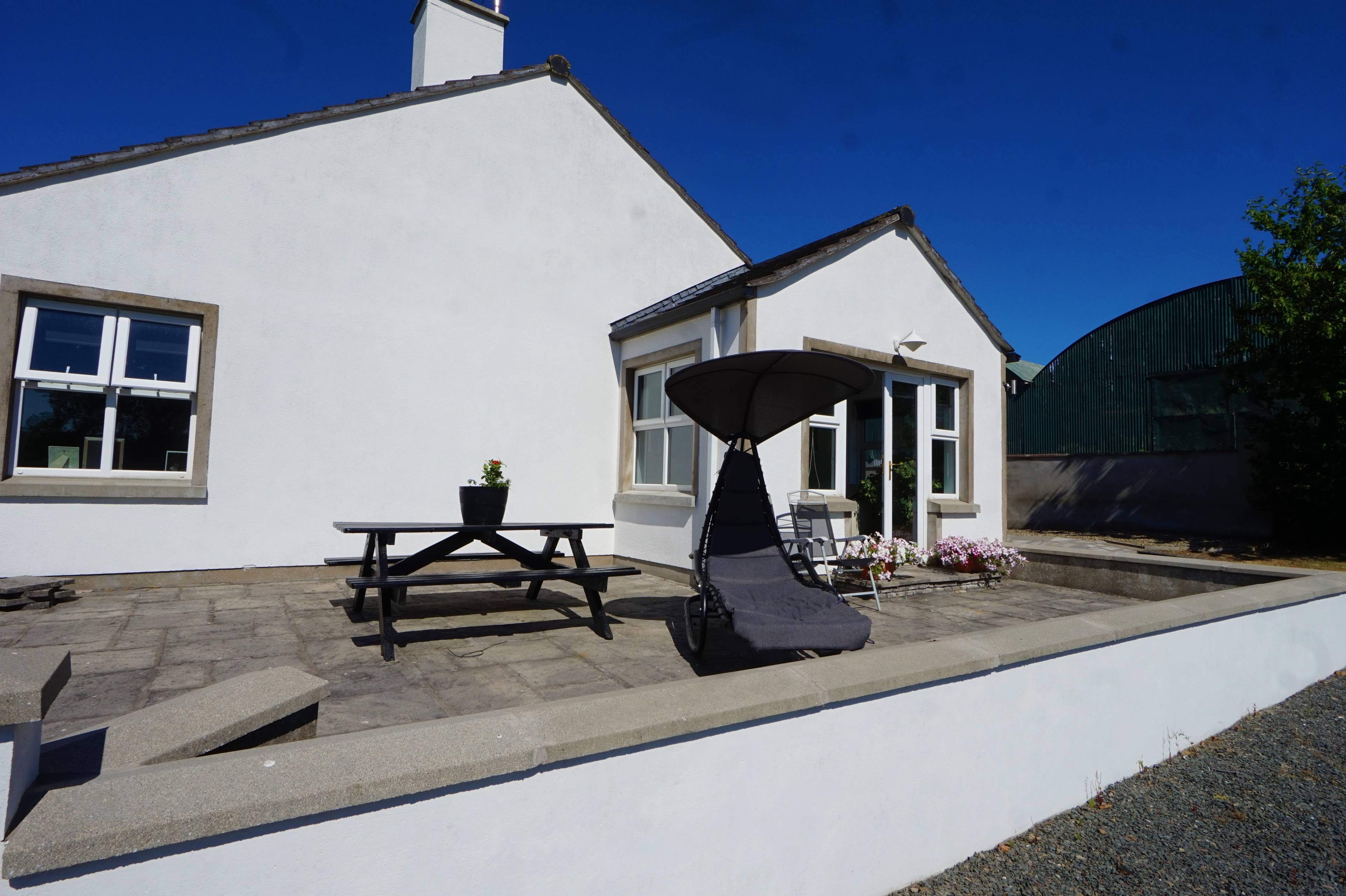 Sun Terrace