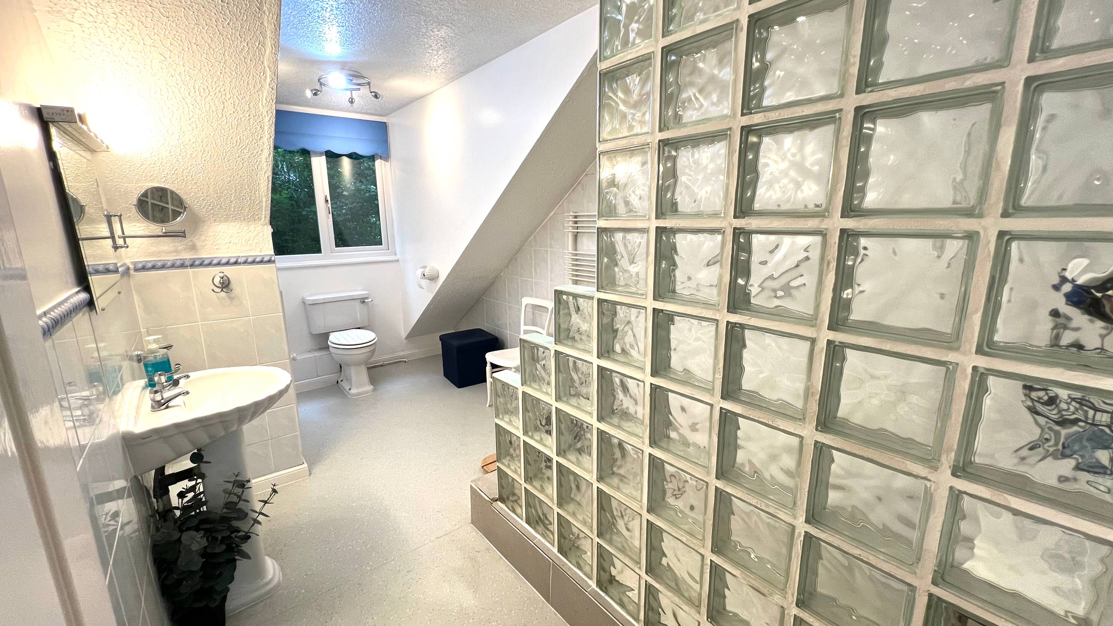 En-suite Two