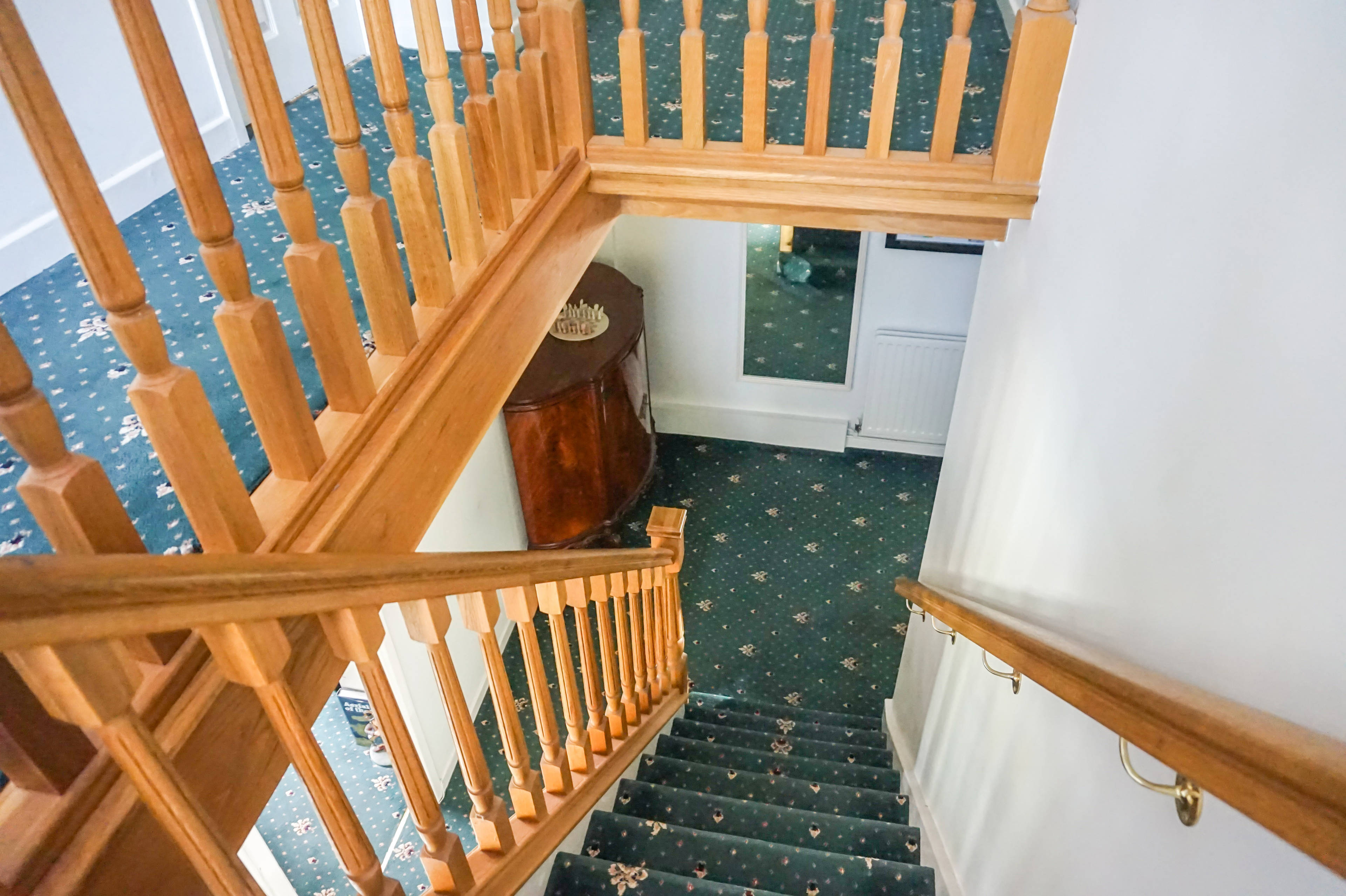 Staircase