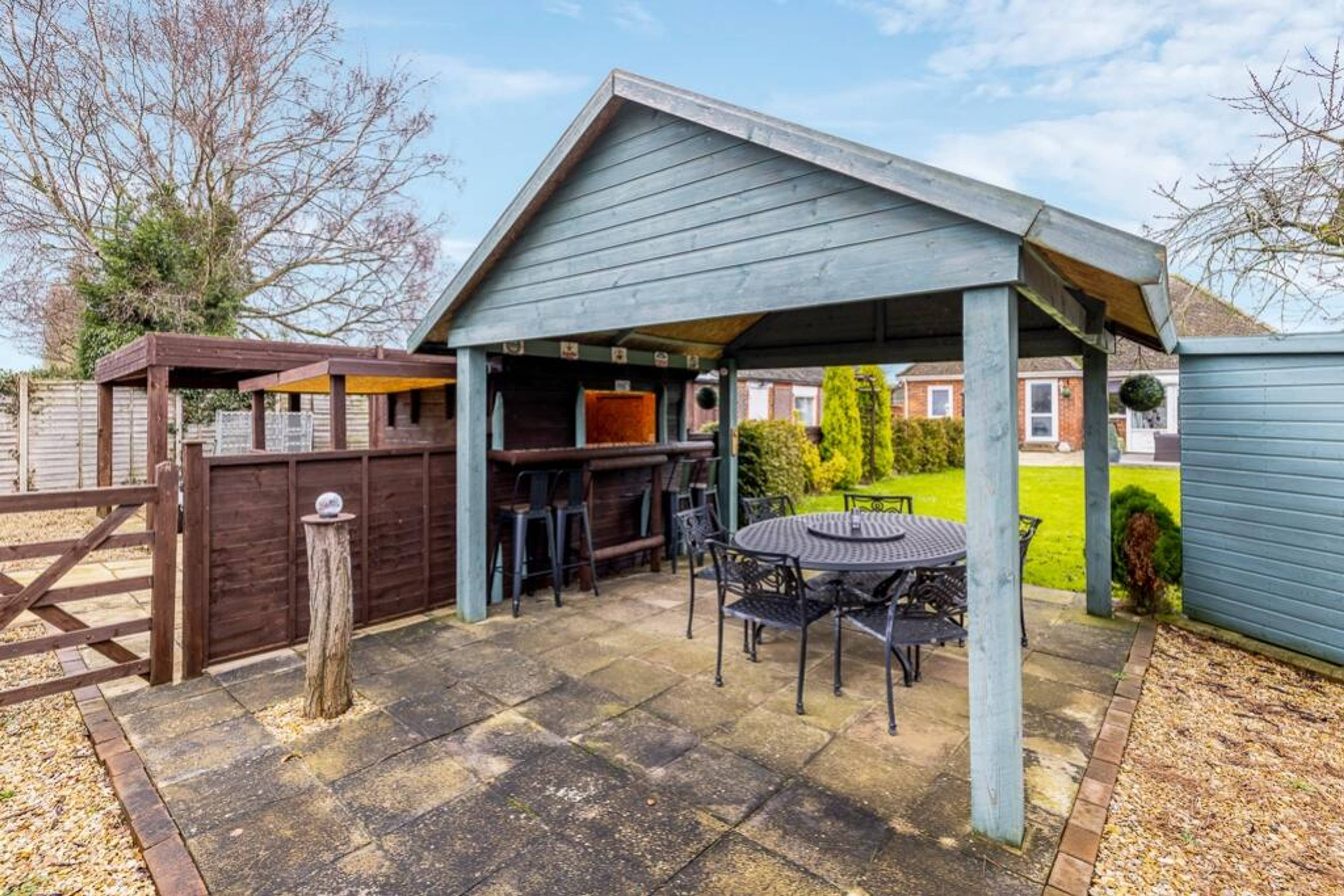 Gazebo