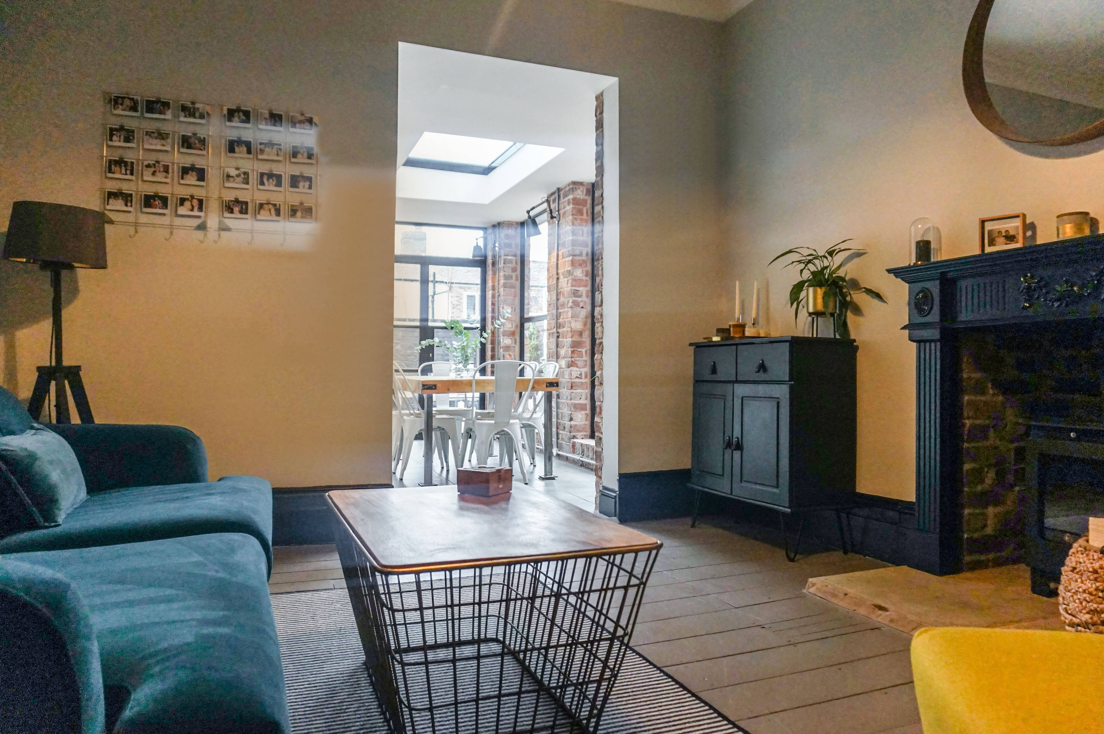 Reception Room Two