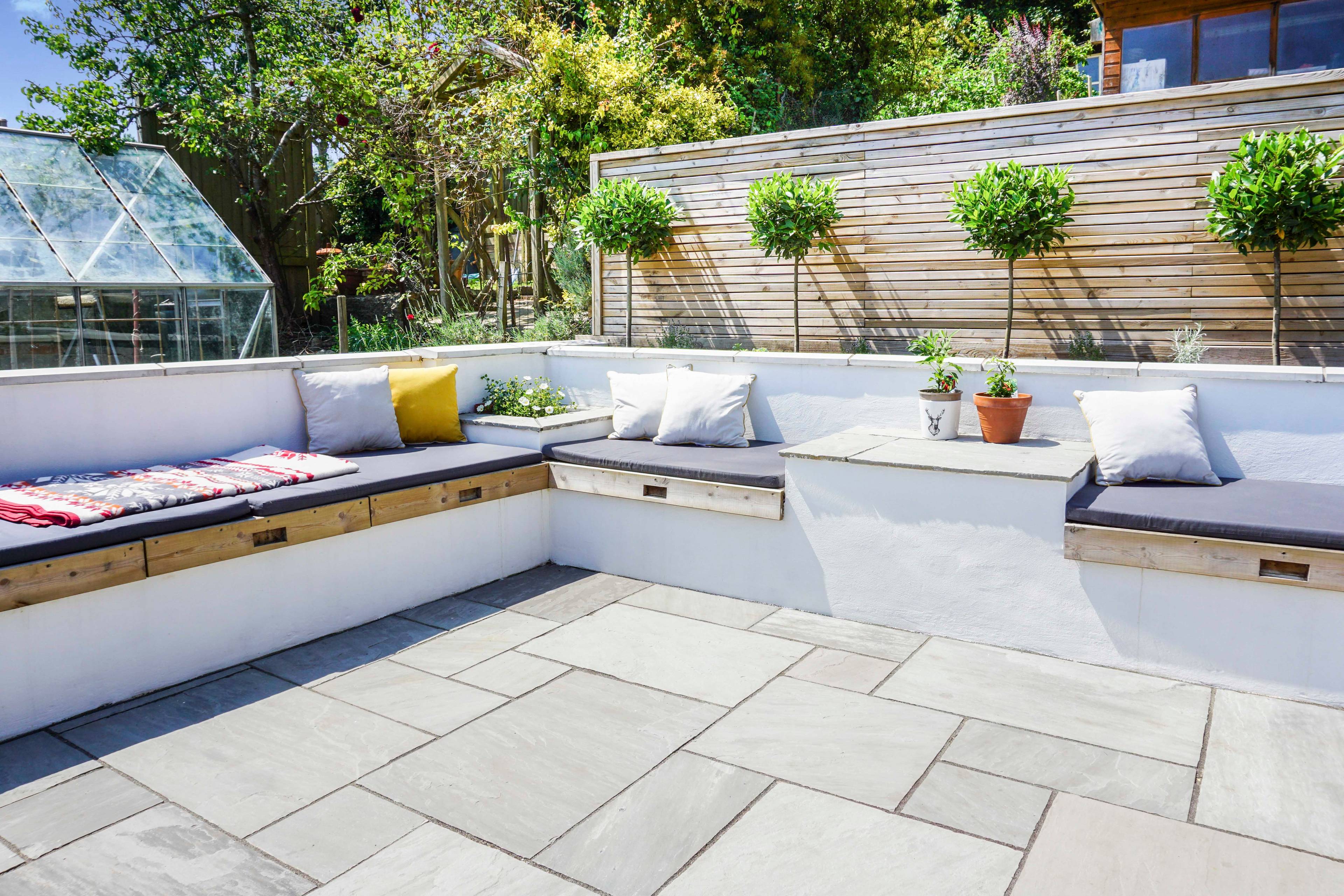 Sun Terrace